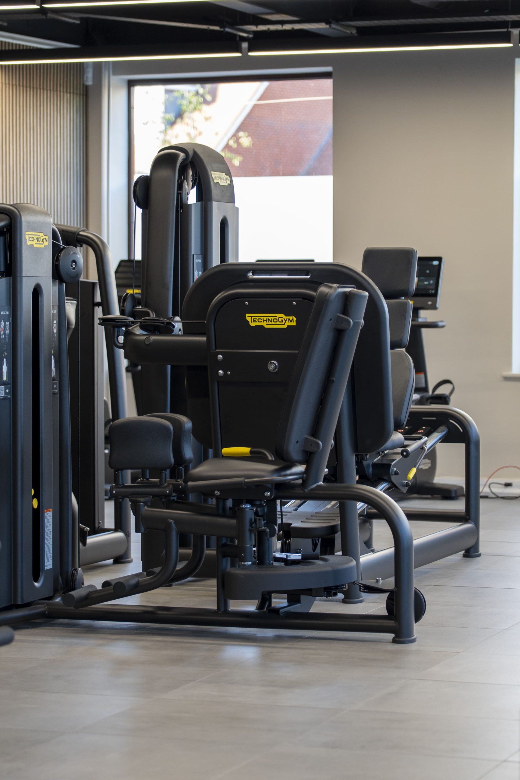 Forward Fitness Clubs Videography by Tomcy Agency — image 4