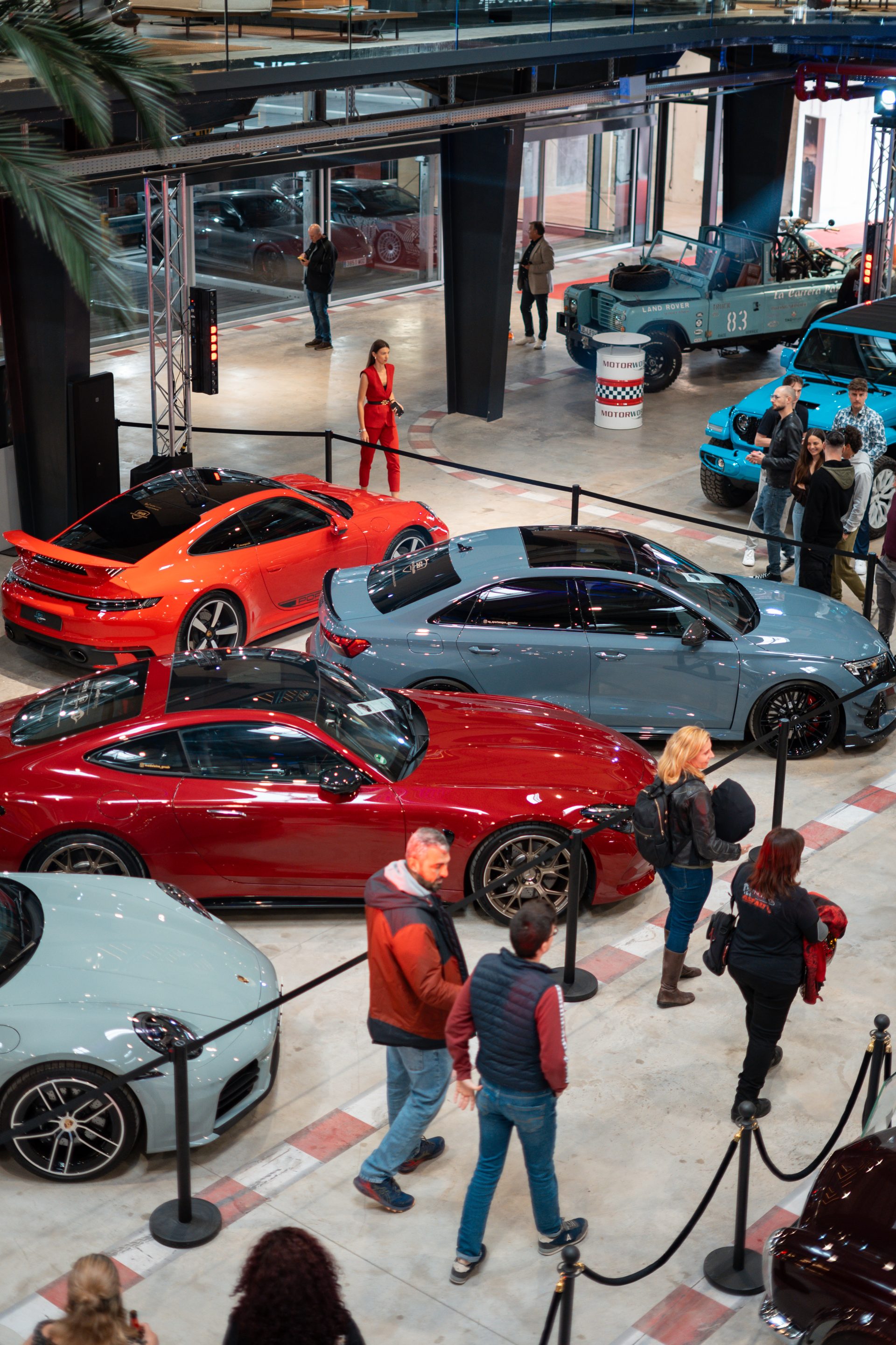 Motorworld – Mallorca — image 6