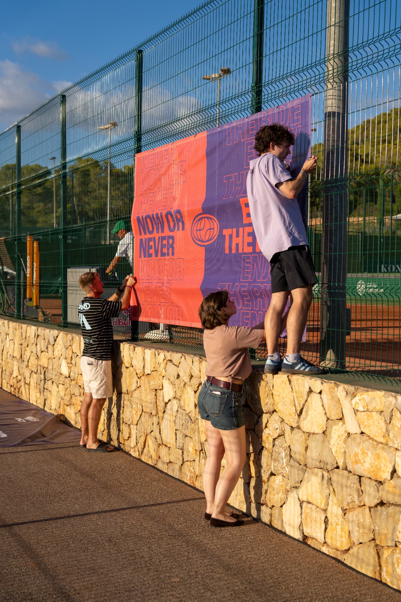 One Point Challenge Mallorca Photography in Mallorca by Tomcy Agency — image 17