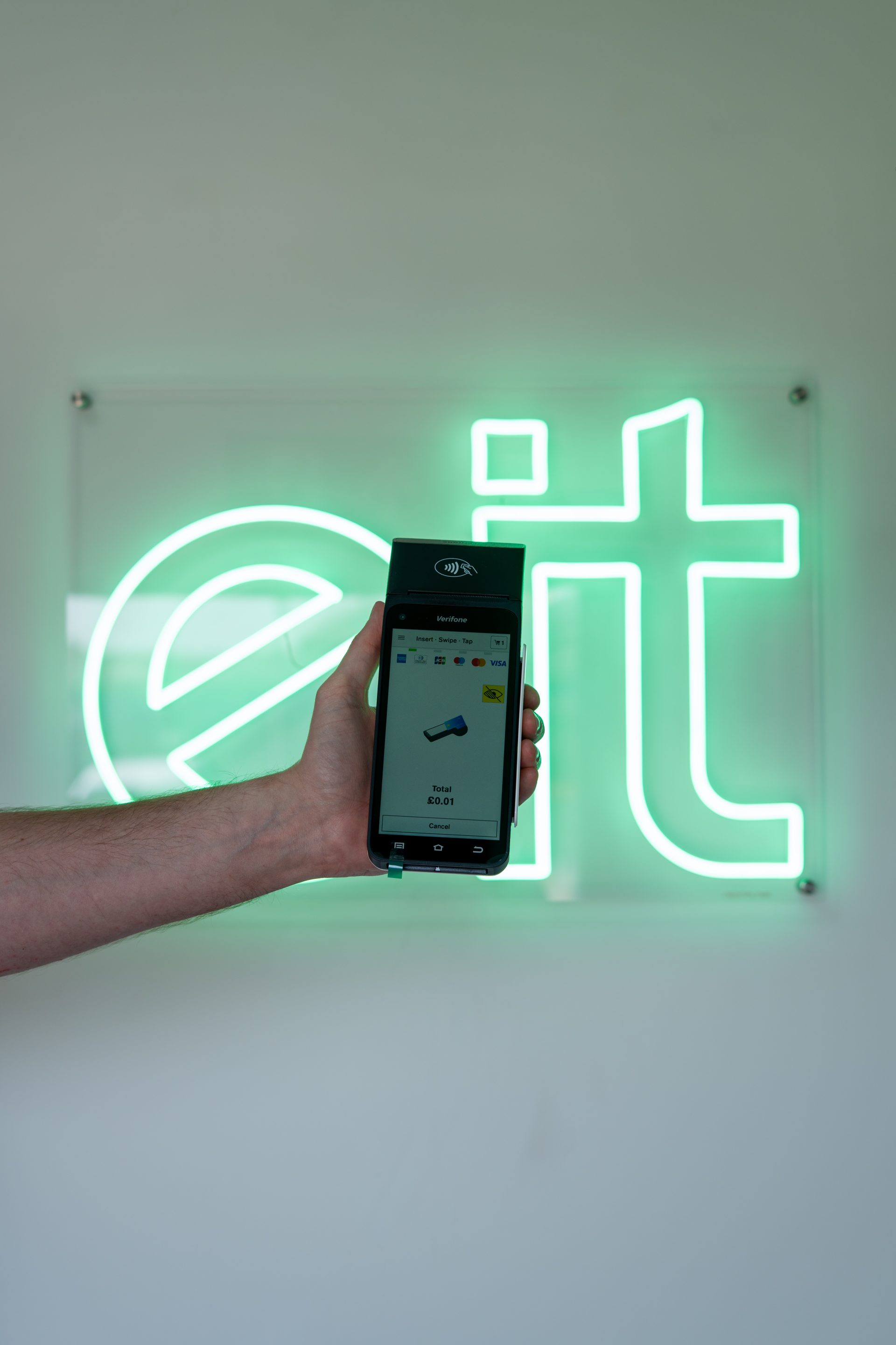 European Information Technology (EIT) – London — image 2