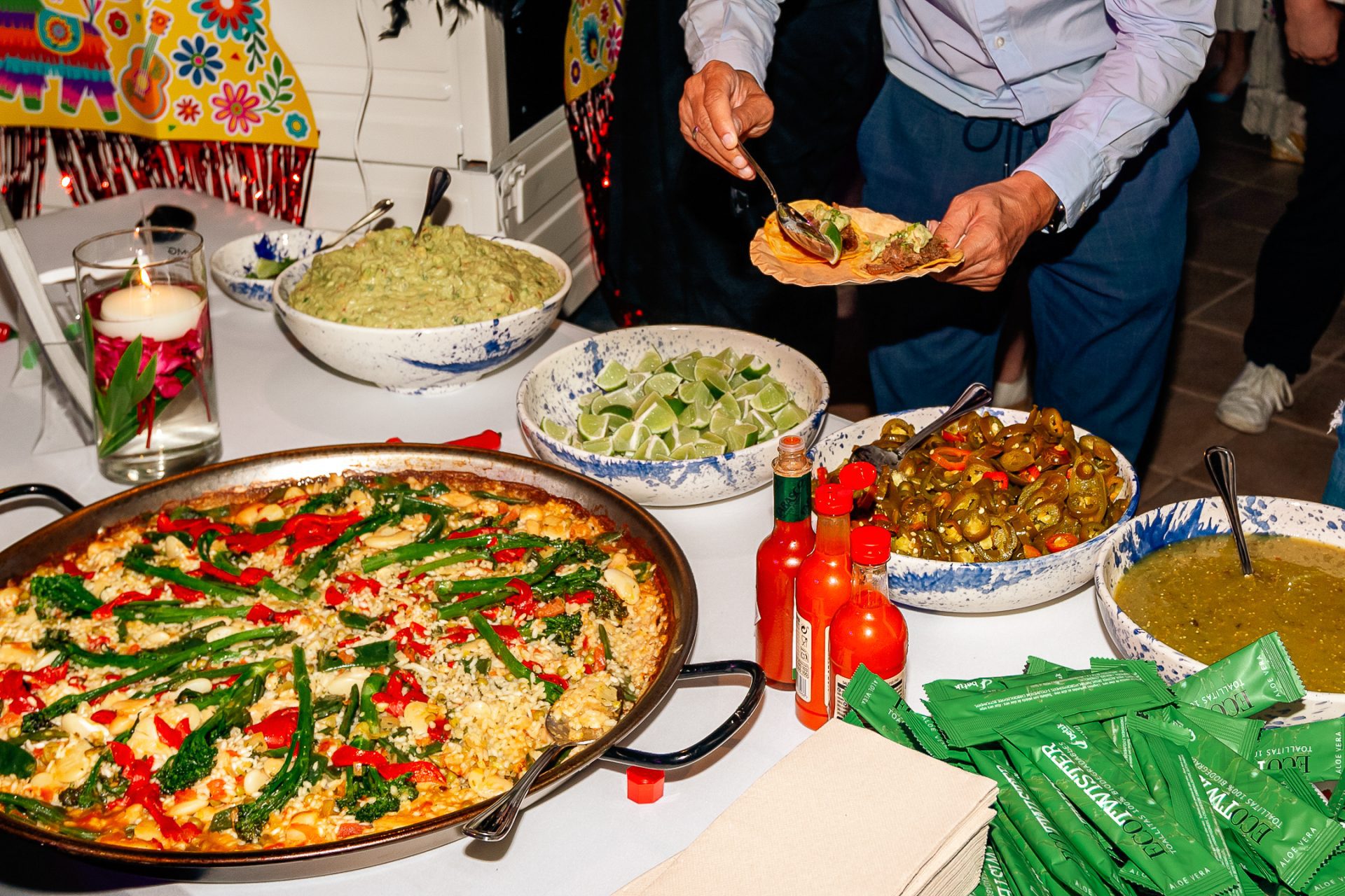 Panza Catering – Mallorca — image 10