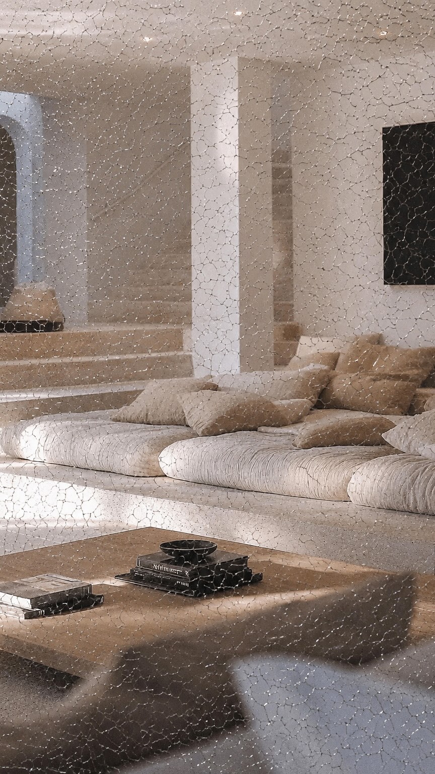 Mirror & Glass Photography by Tomcy Agency — image 3
