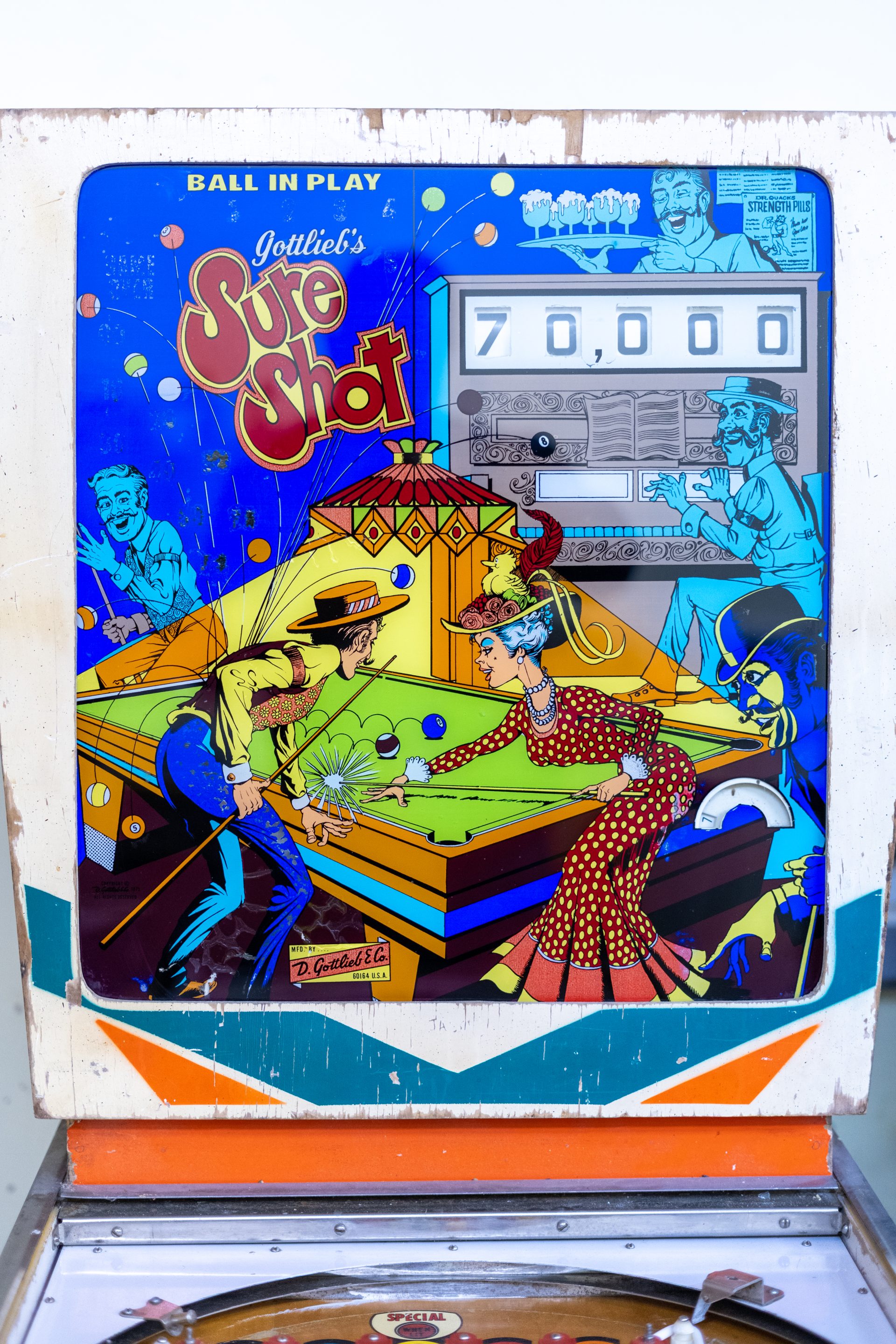The Pinball Parlour – Margate — image 8
