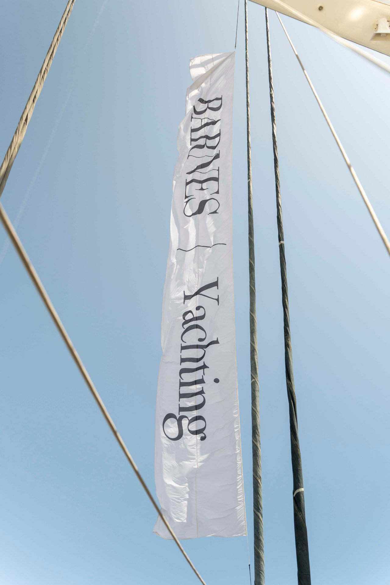 Barnes Yachting Photography by Tomcy Agency — image 7