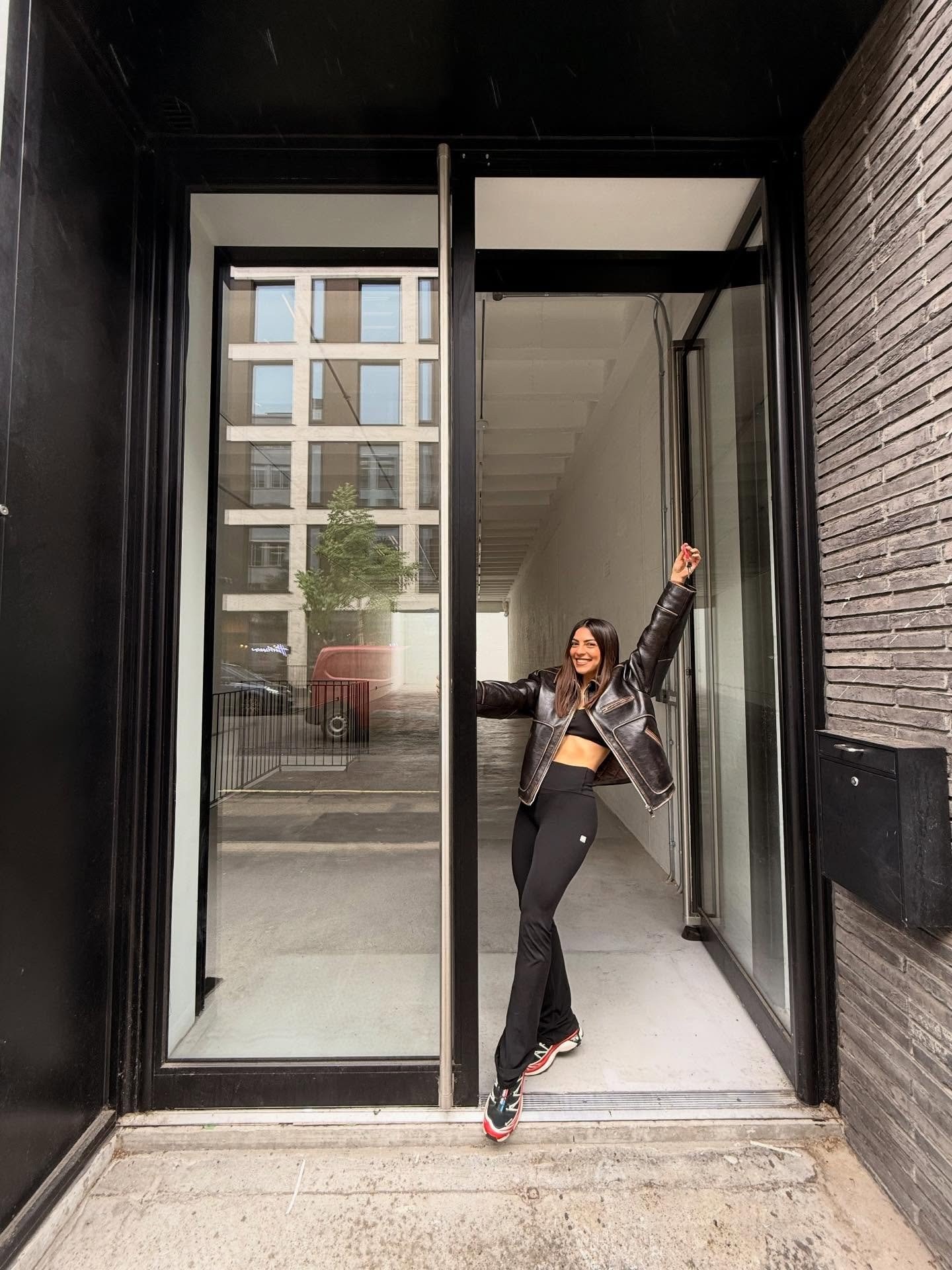 BEYOND Fitness London Photography in London by Tomcy Agency — image 4