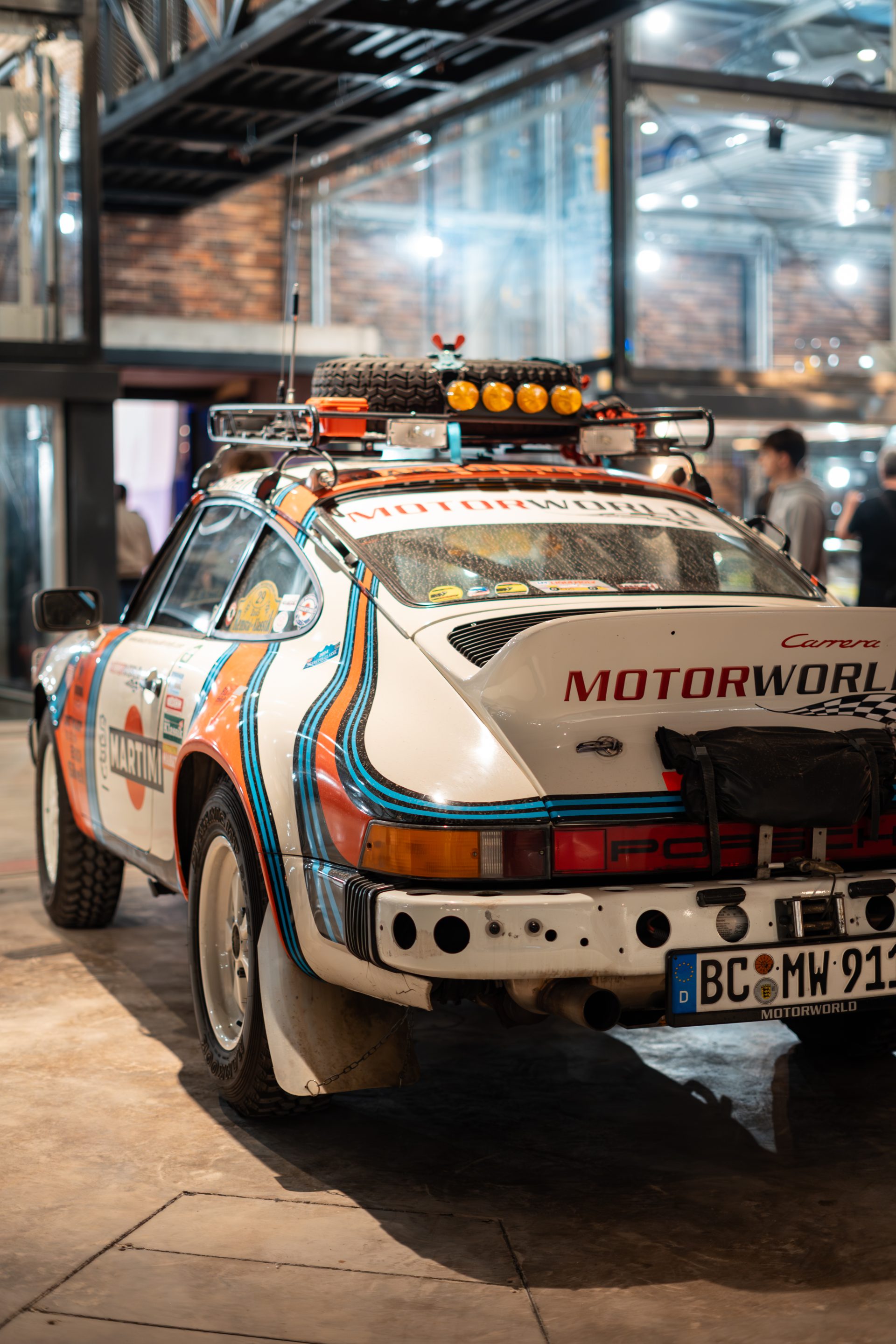 Motorworld – Mallorca — image 3