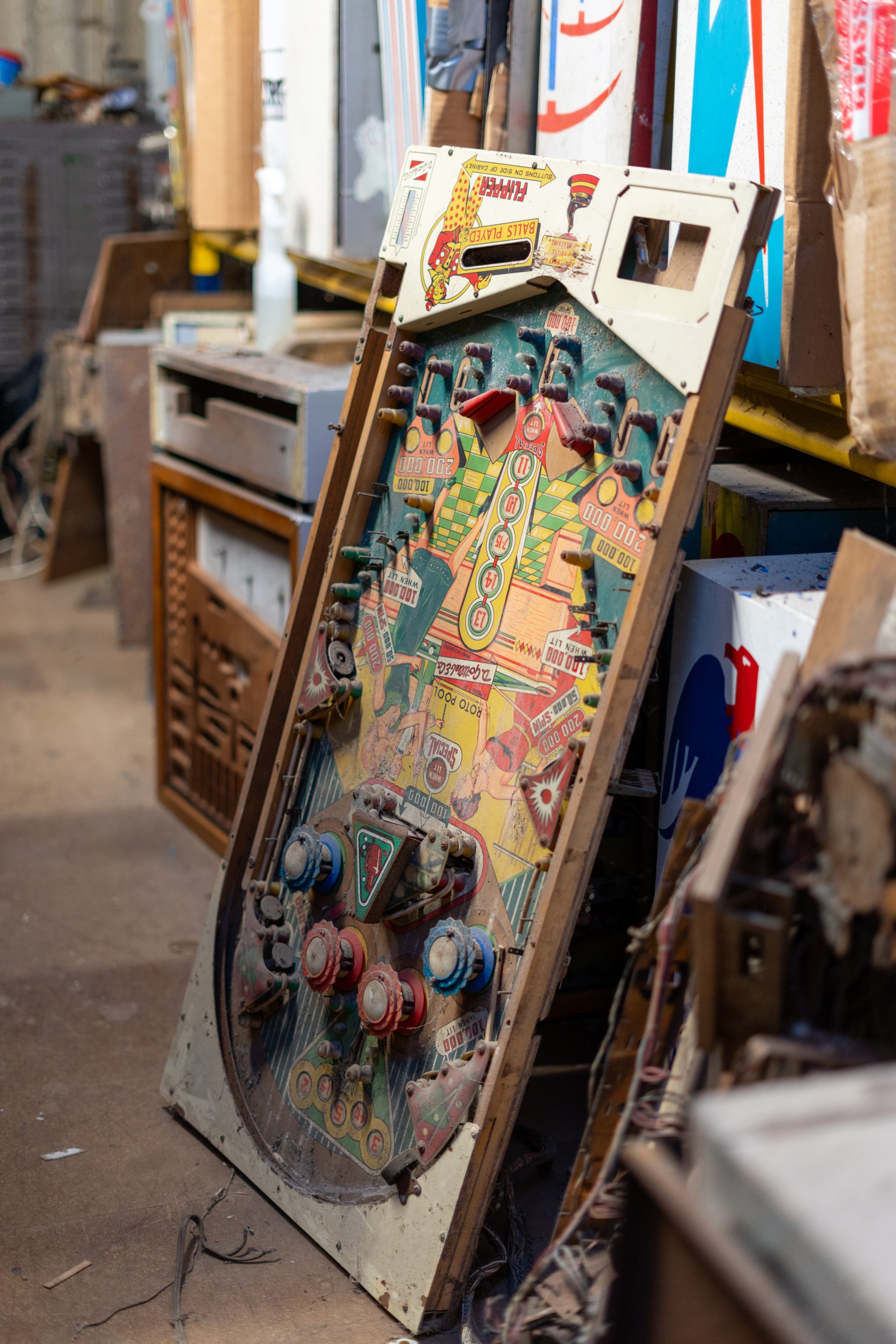 The Pinball Parlour – Margate — image 6