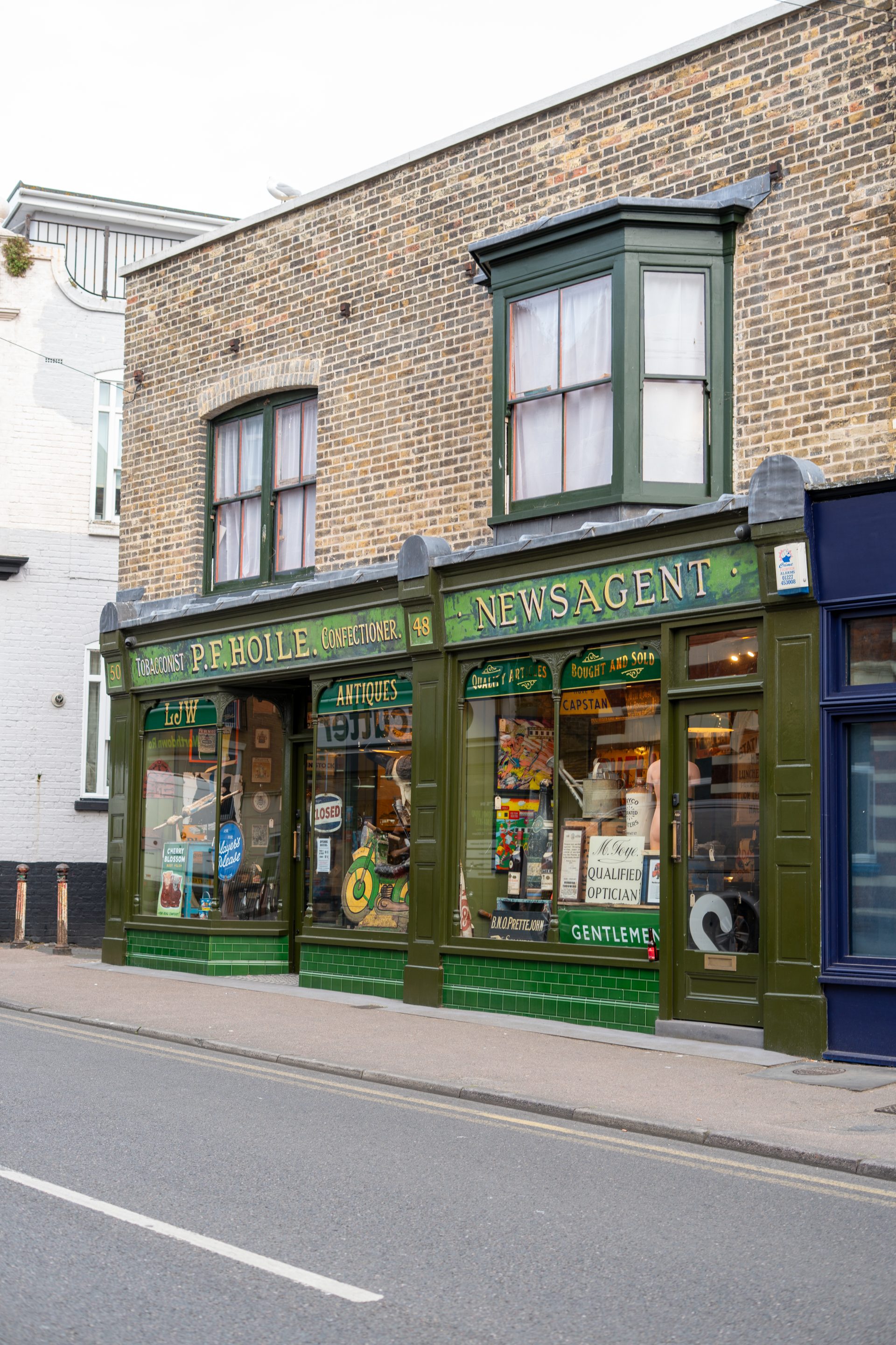 LJW Antiques – Margate — image 3