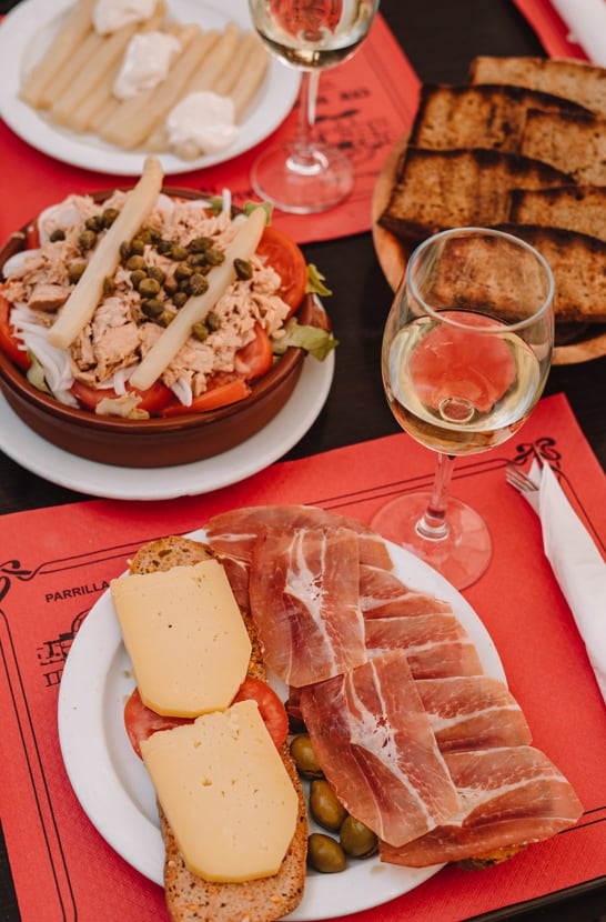 Restaurante Ca'n Torrat Photography by Tomcy Agency — image 10