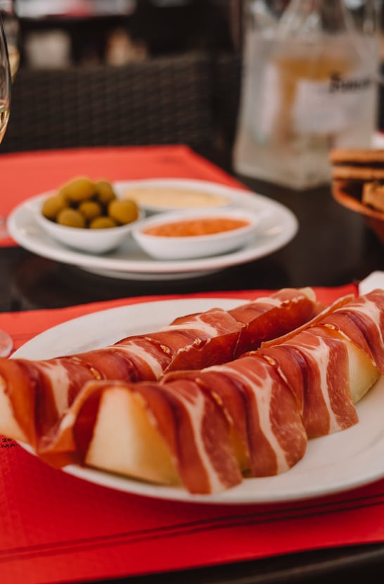 Restaurante Ca'n Torrat Photography by Tomcy Agency — image 11