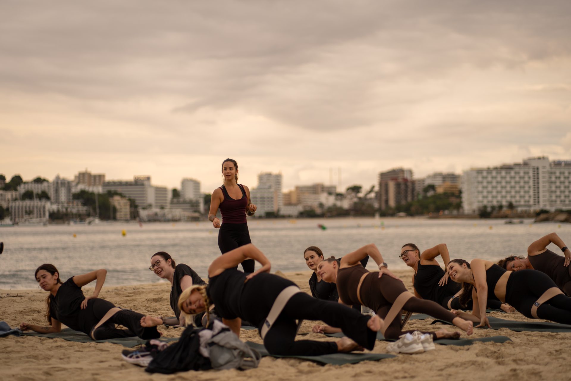 Glow & Reform Wellness Studio – Mallorca — image 4