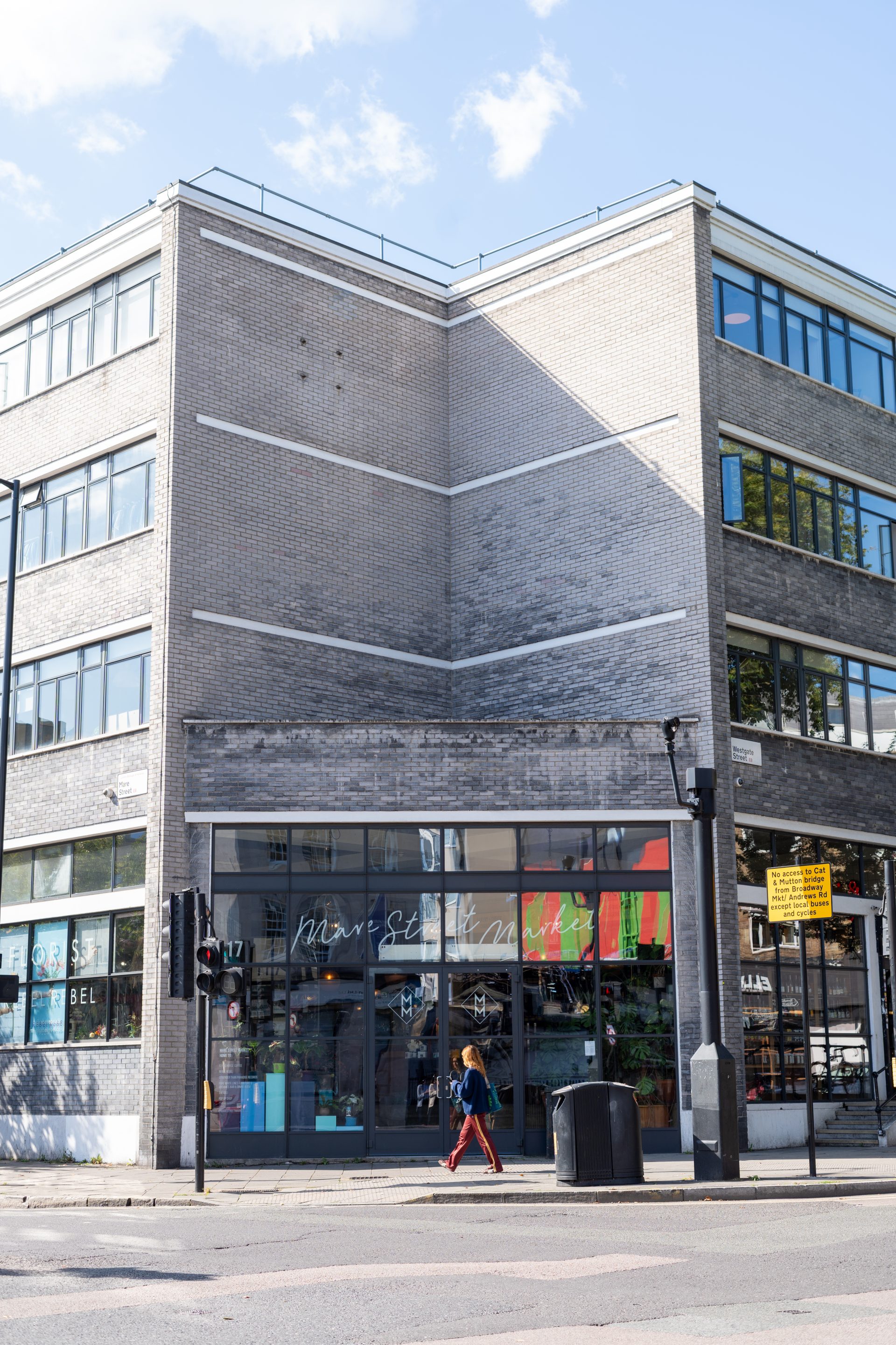 Mare Street Market – Hackney, London — image 5