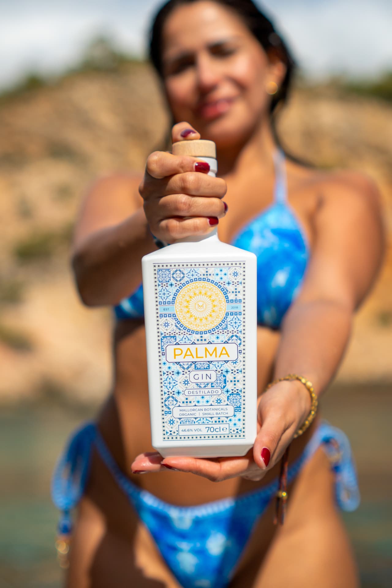 Mallorca Distillery Photography in Mallorca by Tomcy Agency — image 4