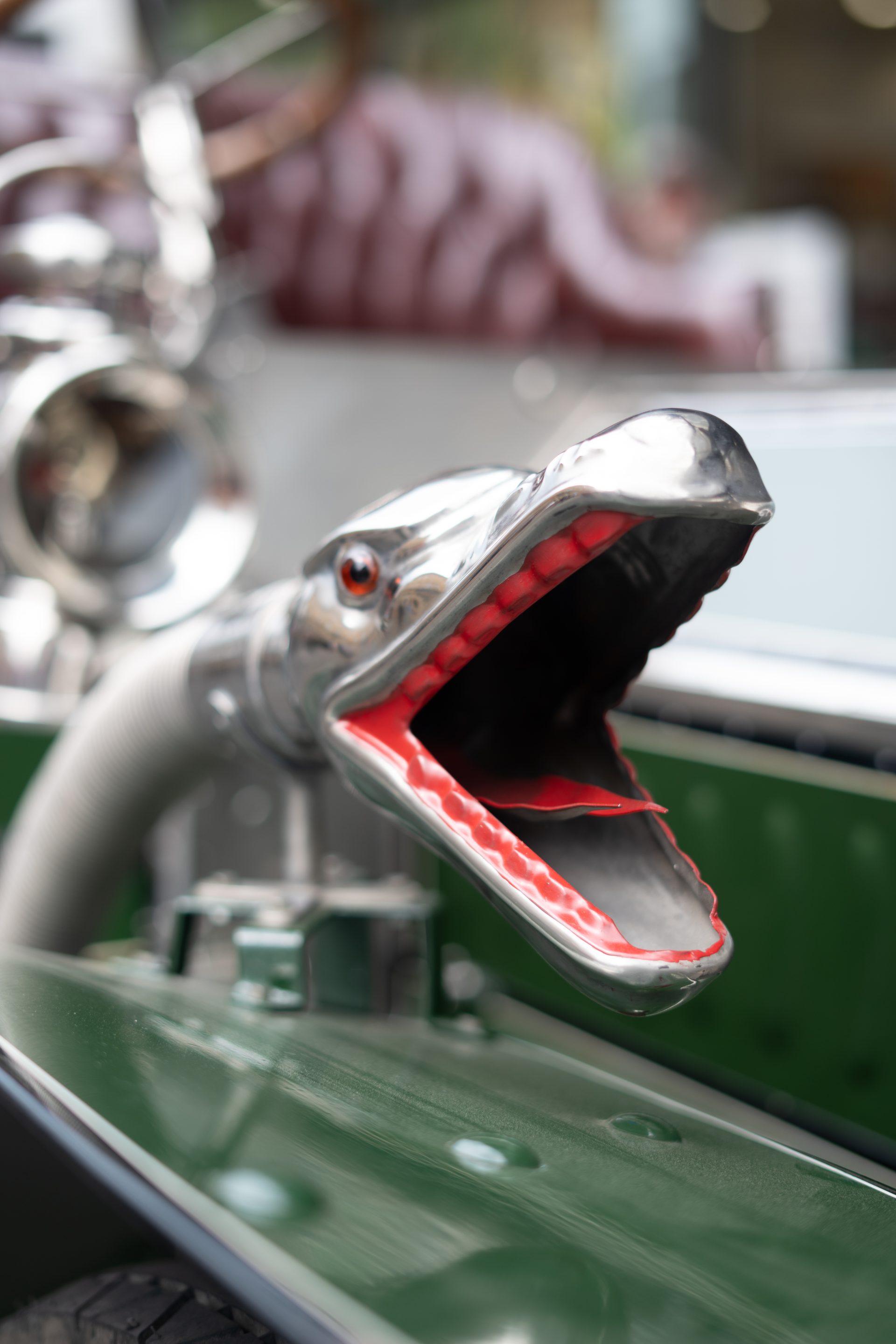 Harrogate Classic Car Show — image 4