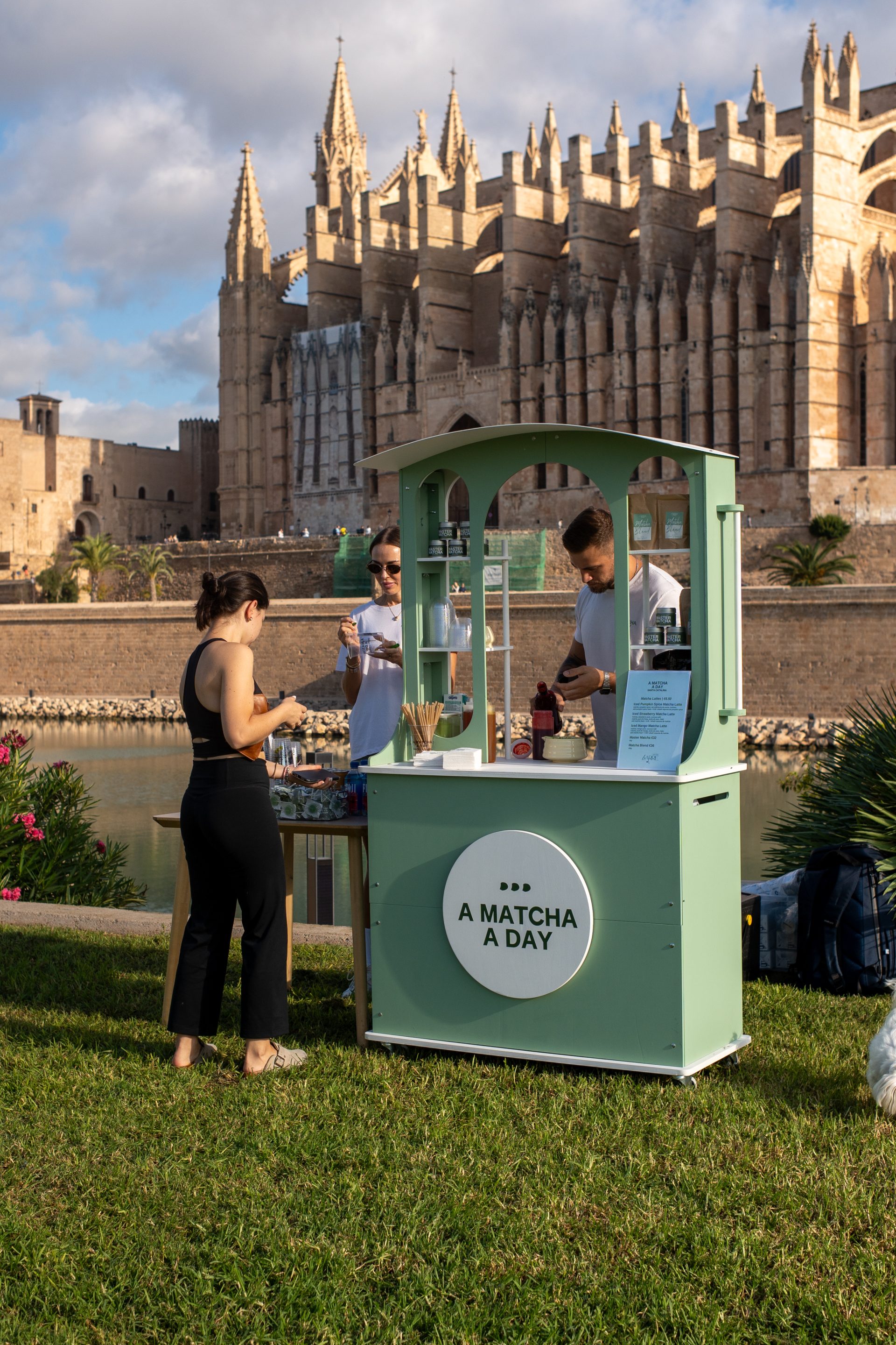 A Matcha A Day – Mallorca — image 4