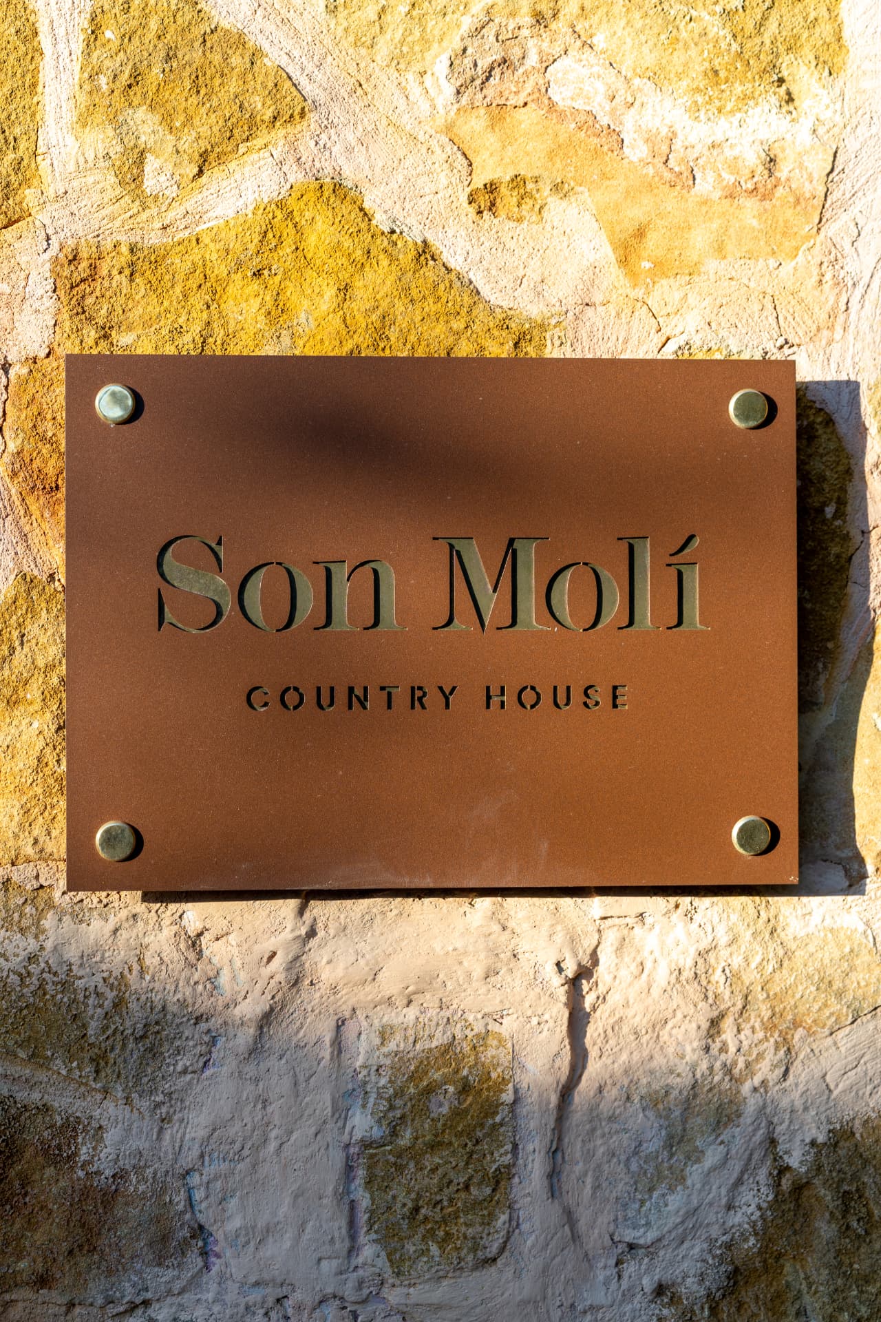 Son Molí Country House & Cendra Photography in Mallorca by Tomcy Agency — image 3