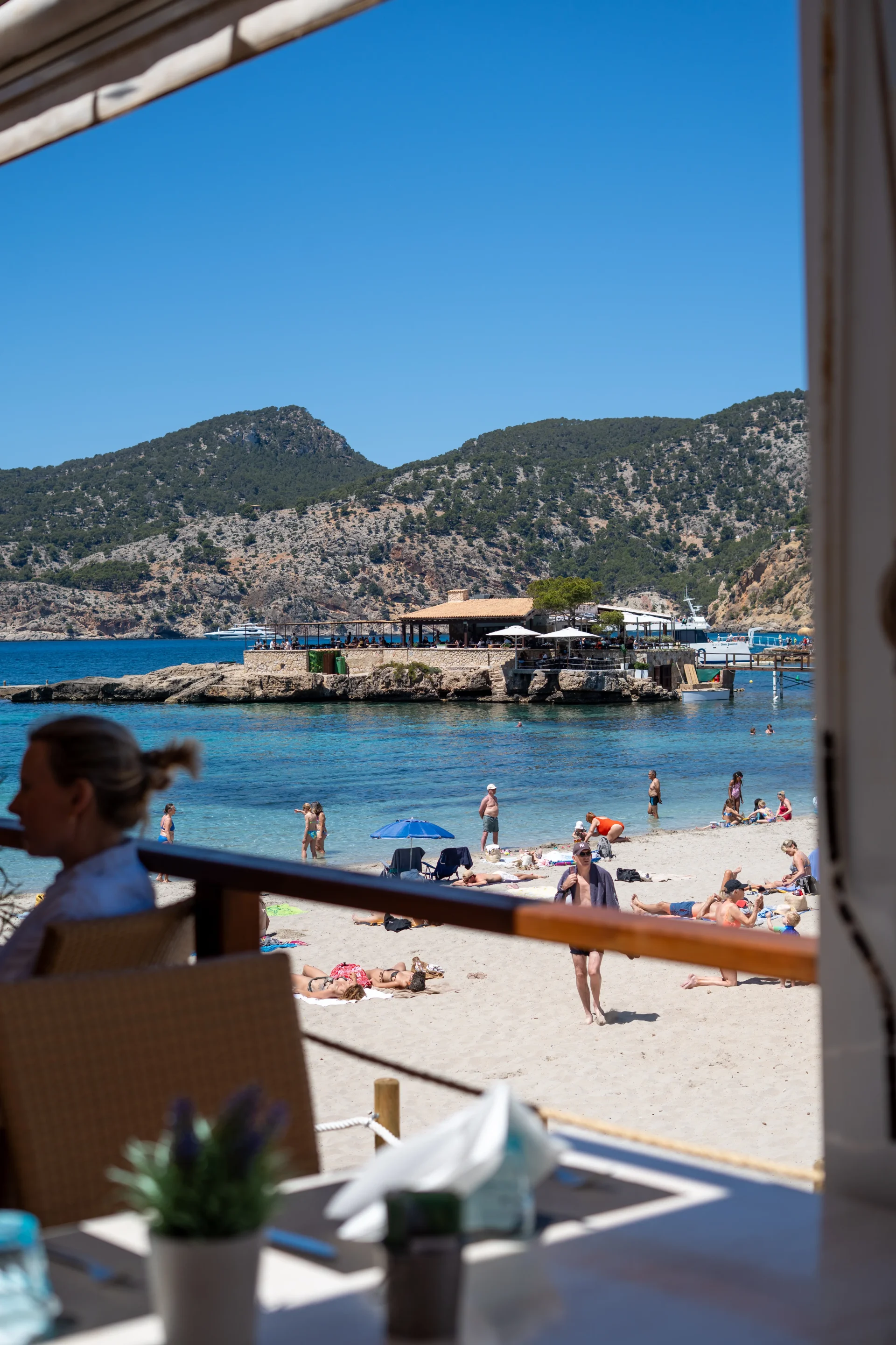 Camp de Mar Beach Club – Mallorca — image 5