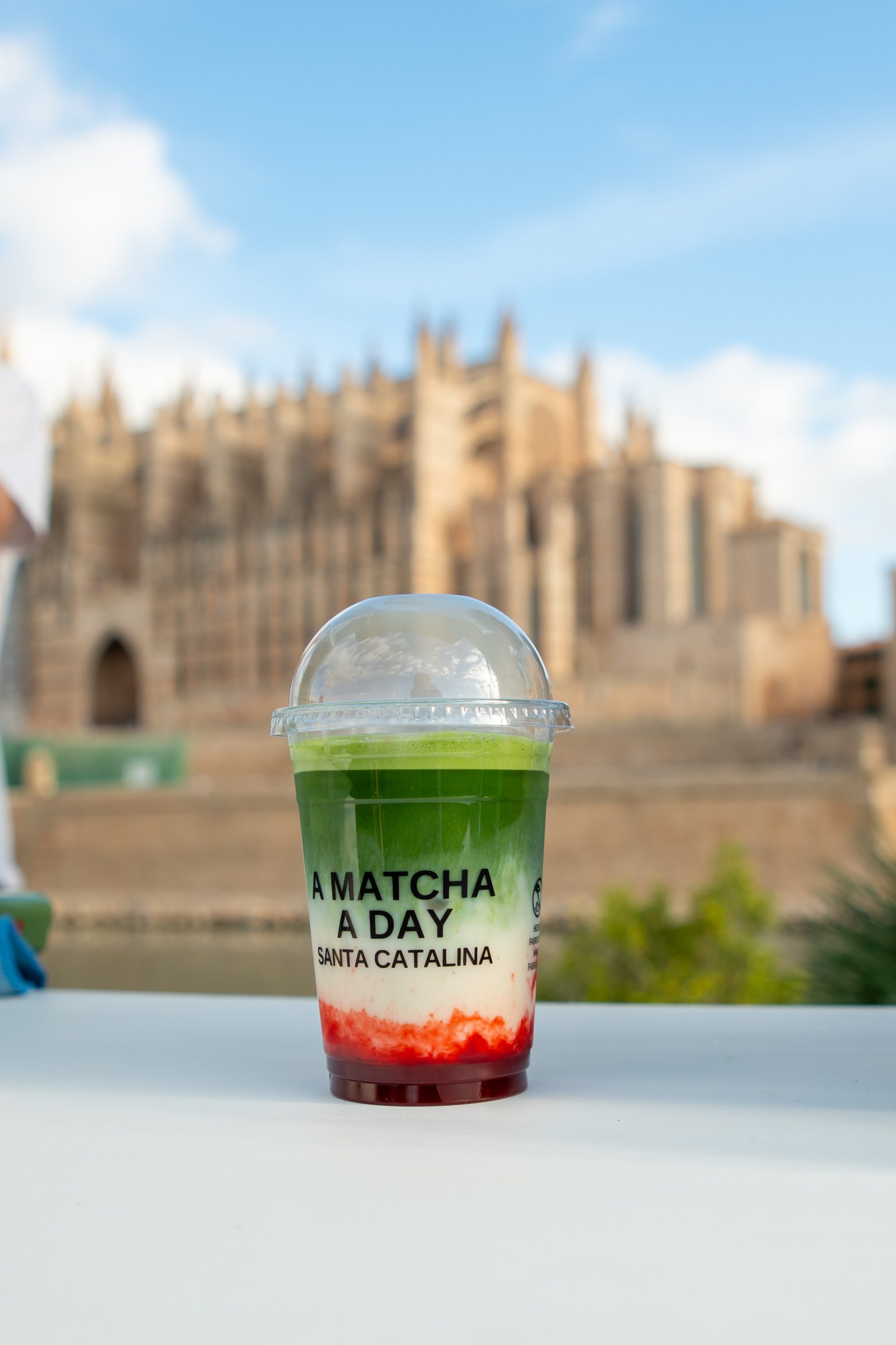 A Matcha A Day – Mallorca — image 2
