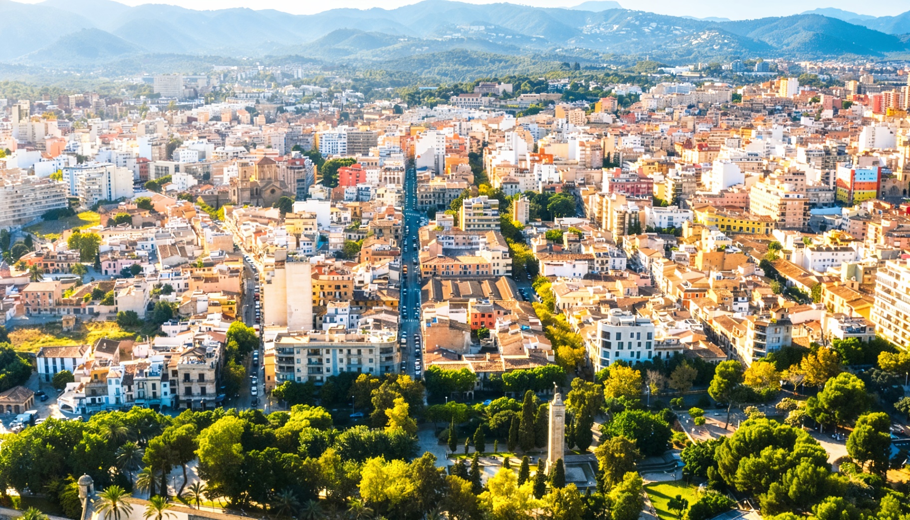 This Is Santa Catalina — Neighbourhood Guide