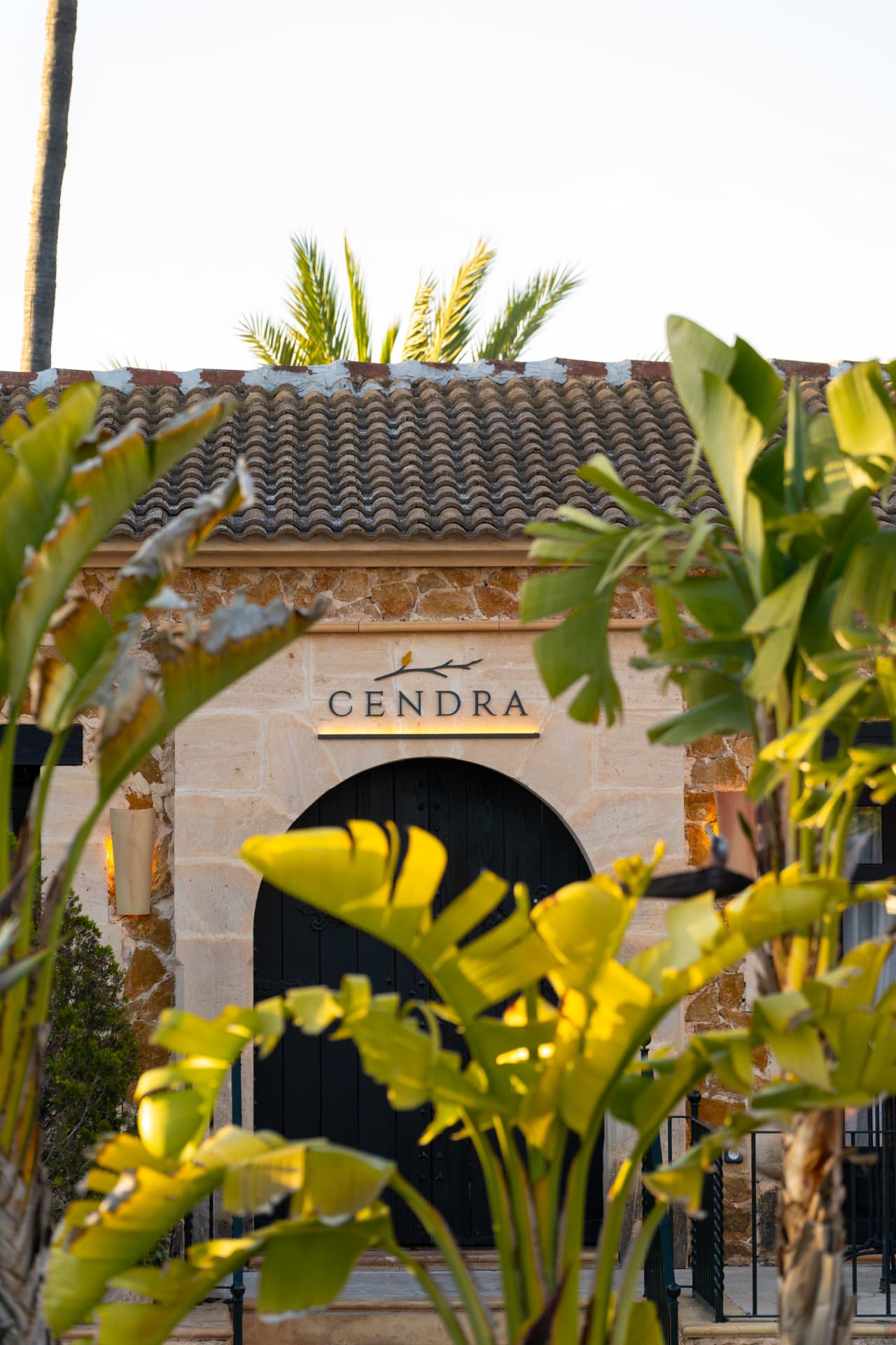 Son Molí Country House & Cendra — Mallorca