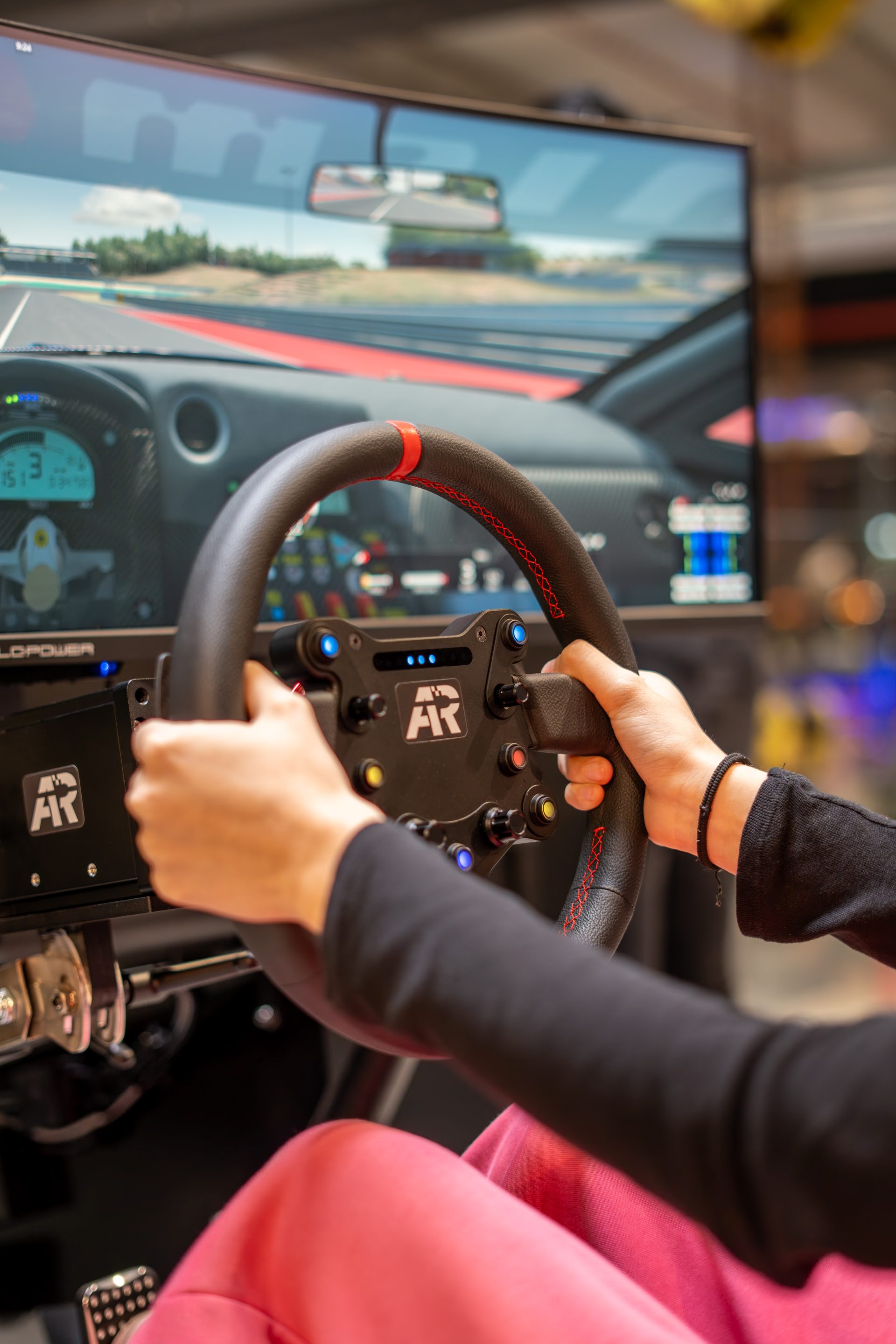 Motorworld – Mallorca — image 2
