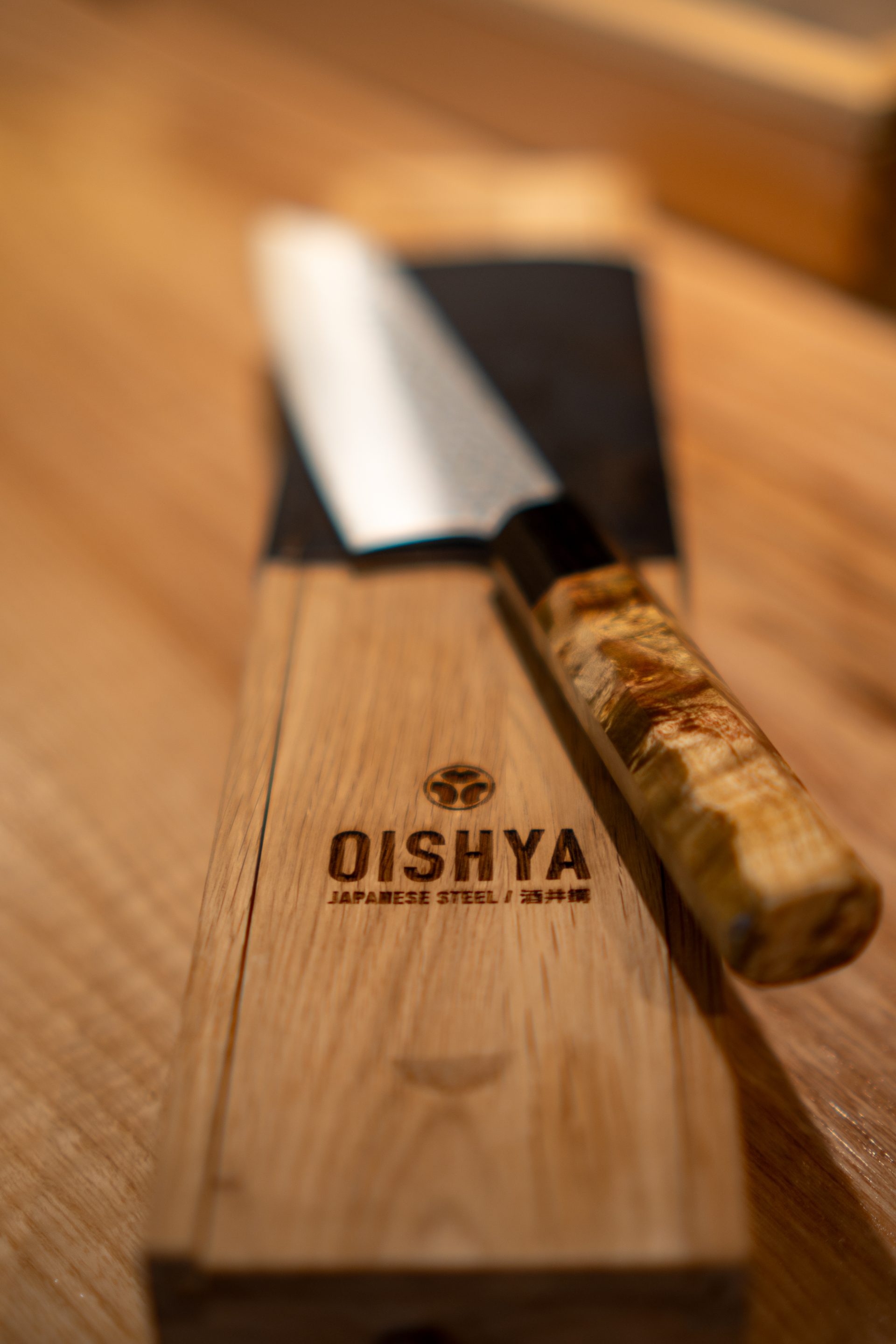 Oishya Knives — image 5