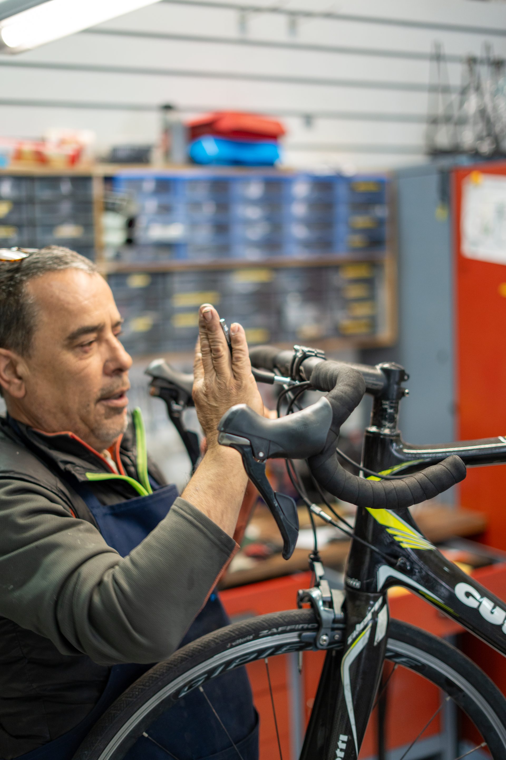 PRO AM CYCLES – Mallorca — image 3