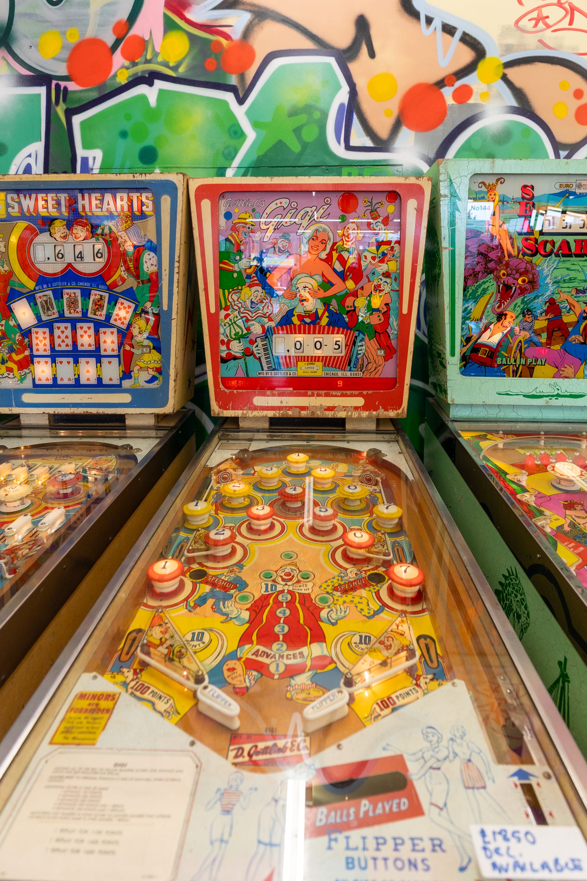 The Pinball Parlour – Margate — image 5