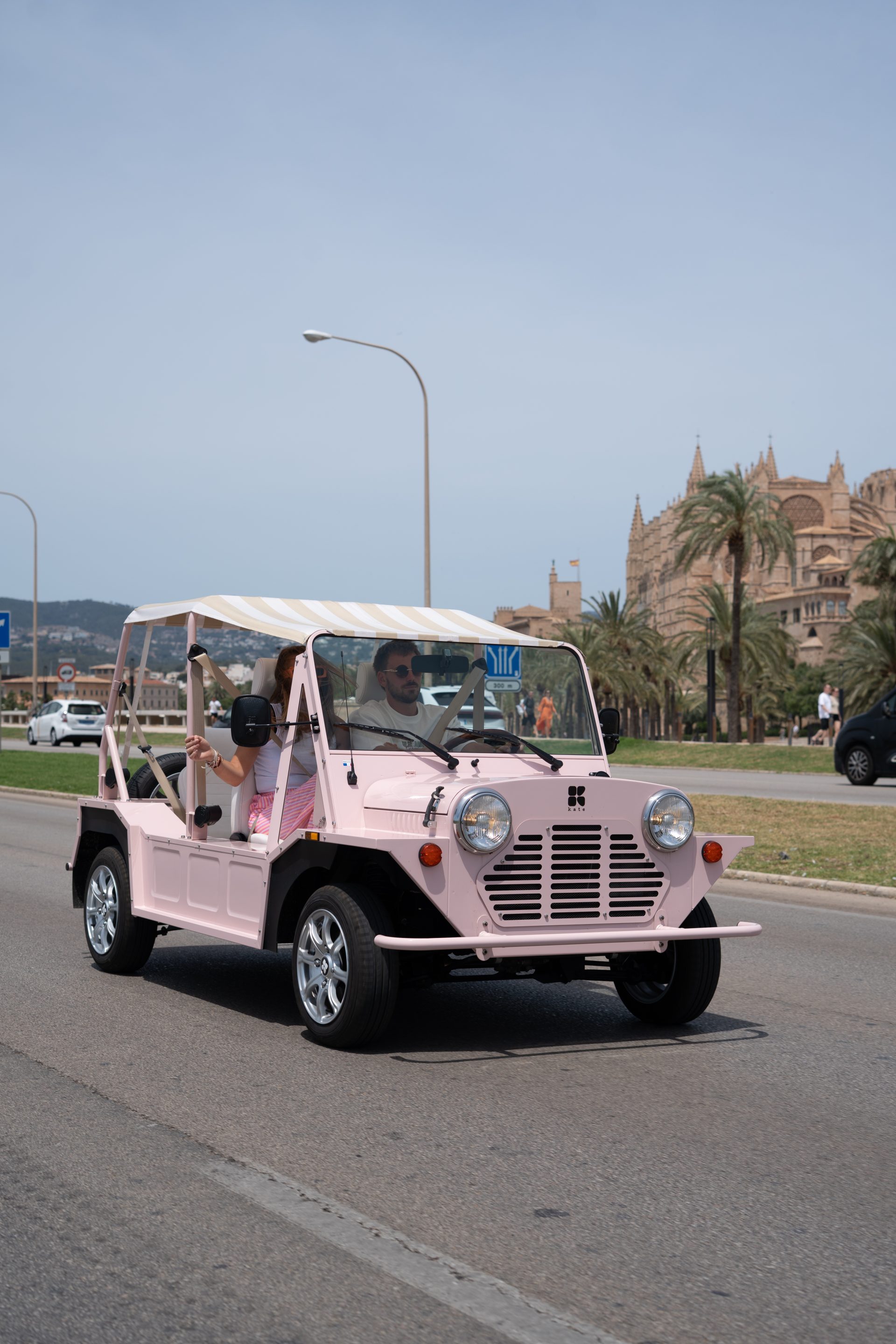 Kate Moke – Mallorca — image 3