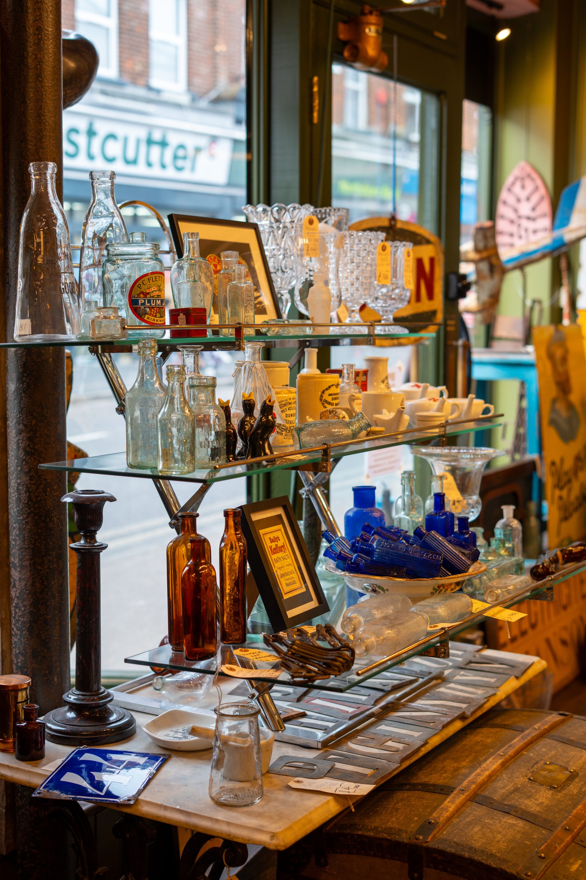 LJW Antiques – Margate — image 6