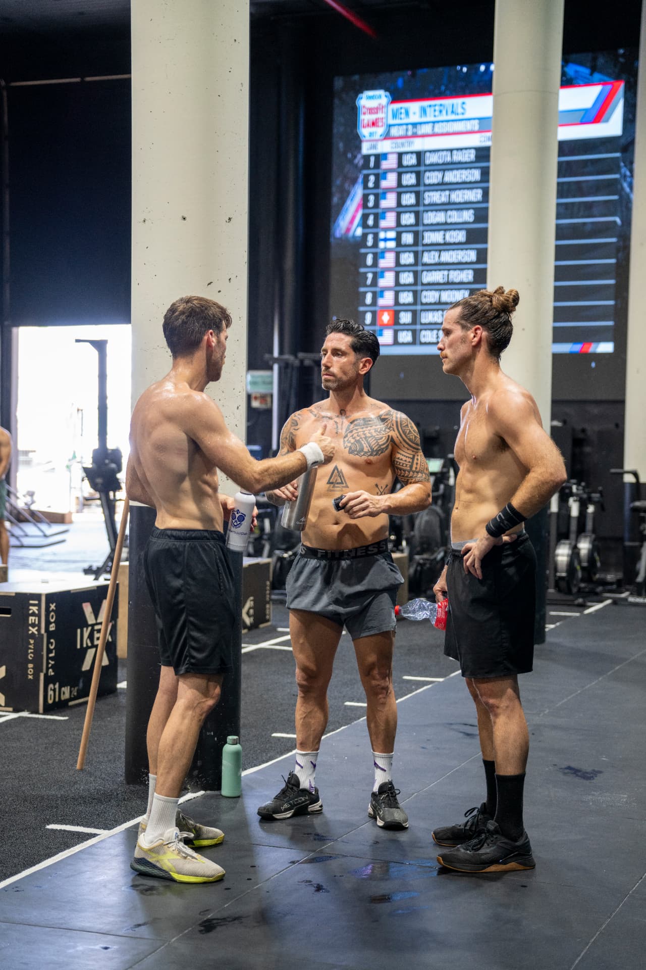 HYBRYD Mallorca — Hybrid Performance Club — preview