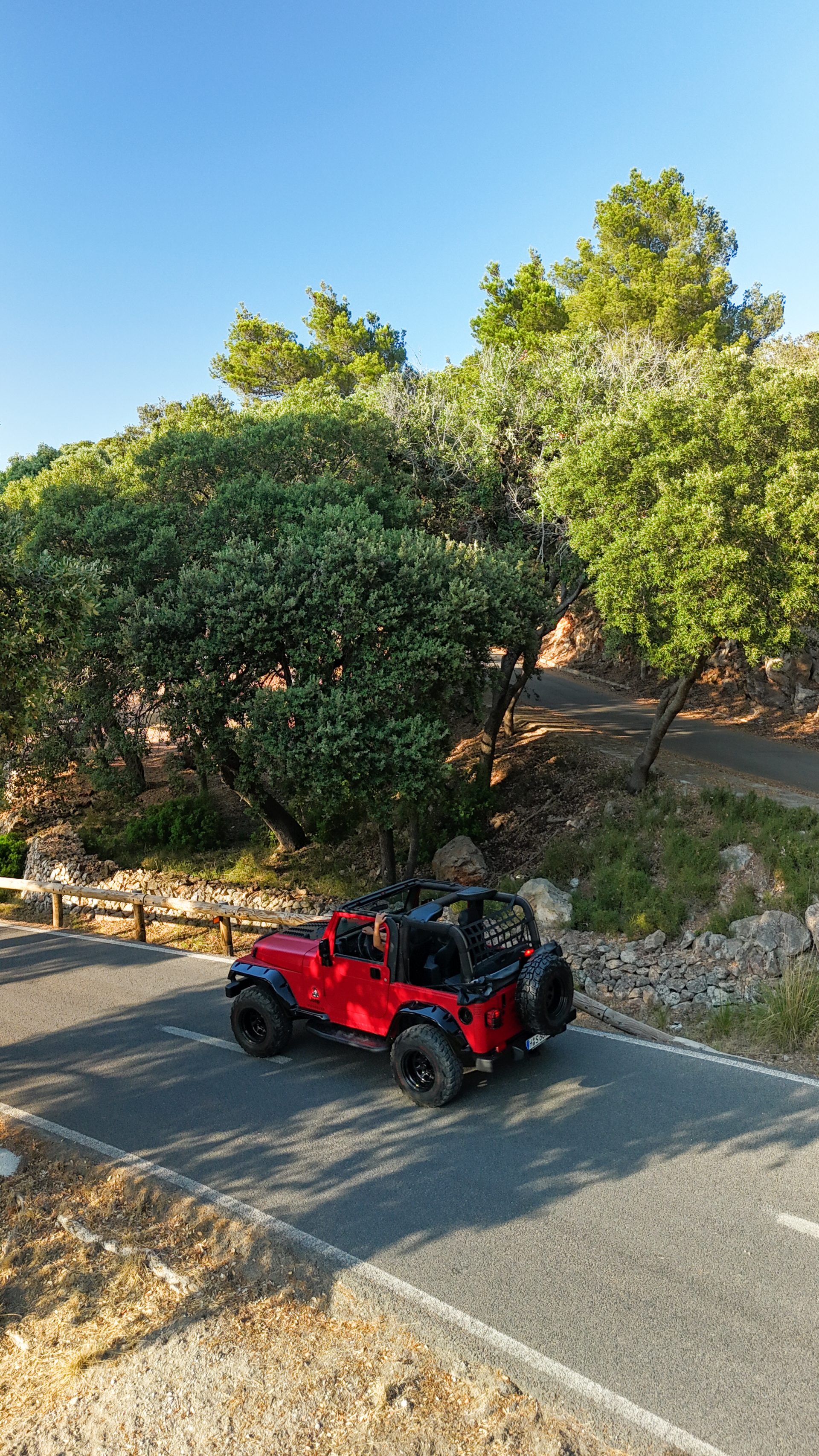 Felix Jeeps – Ibiza — image 5