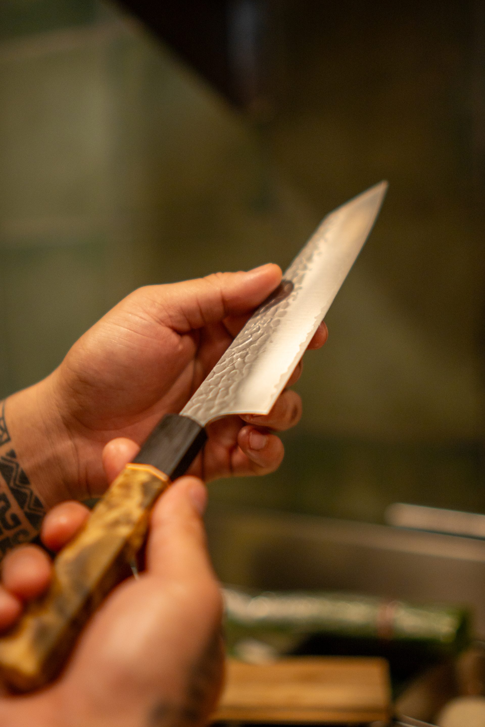 Oishya Knives — image 3