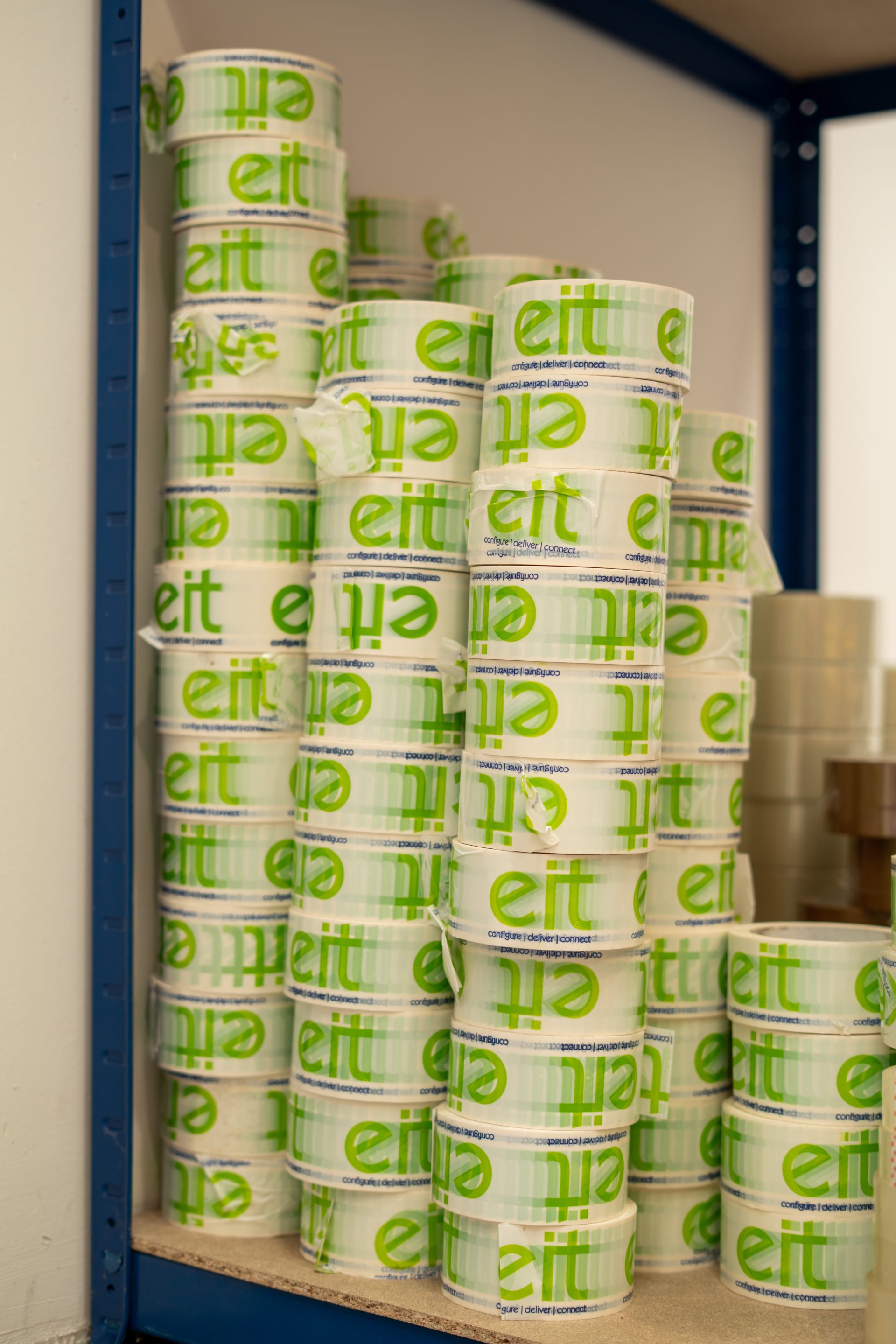 European Information Technology (EIT) – London — image 6