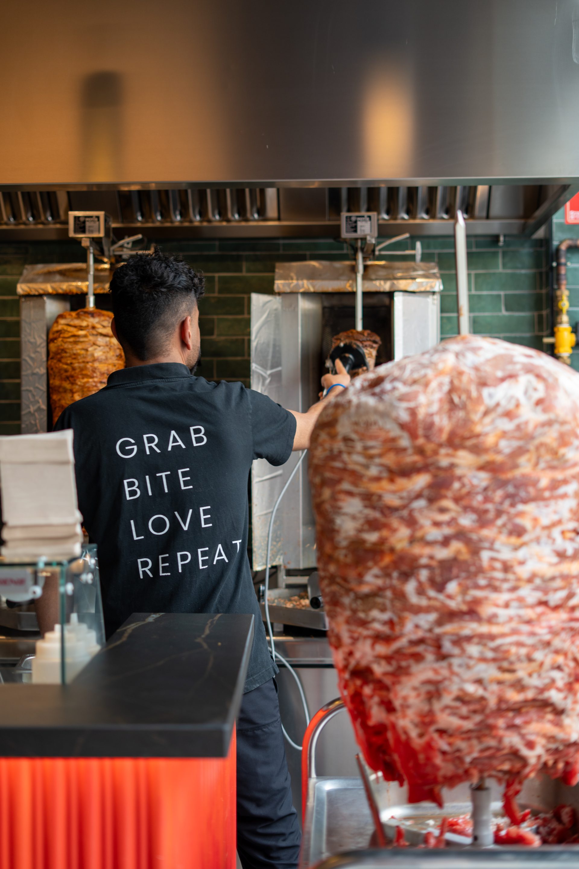 Nino’s Kebab – Mallorca — image 5