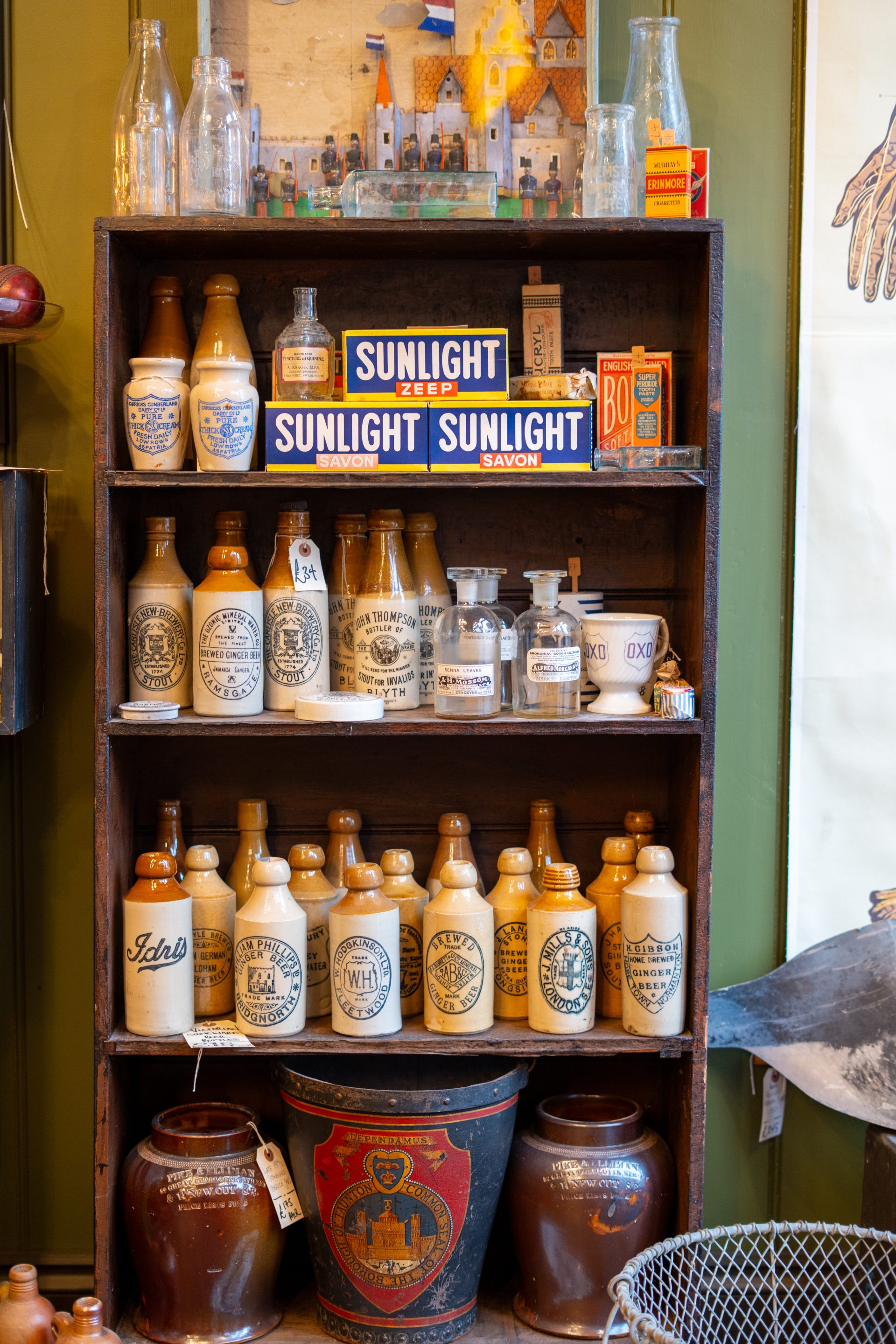 LJW Antiques – Margate — image 4