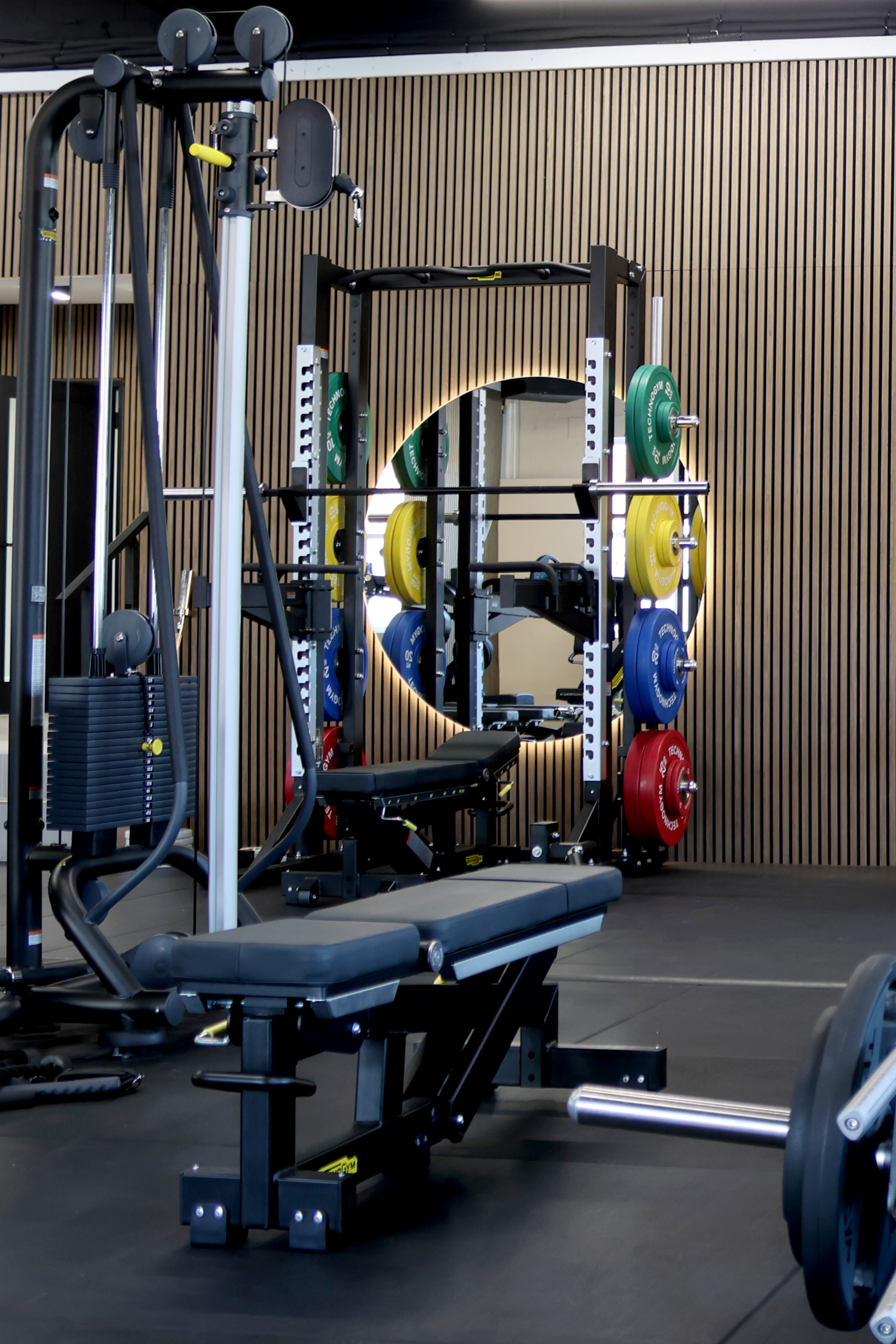 Forward Fitness Clubs Videography by Tomcy Agency — image 9