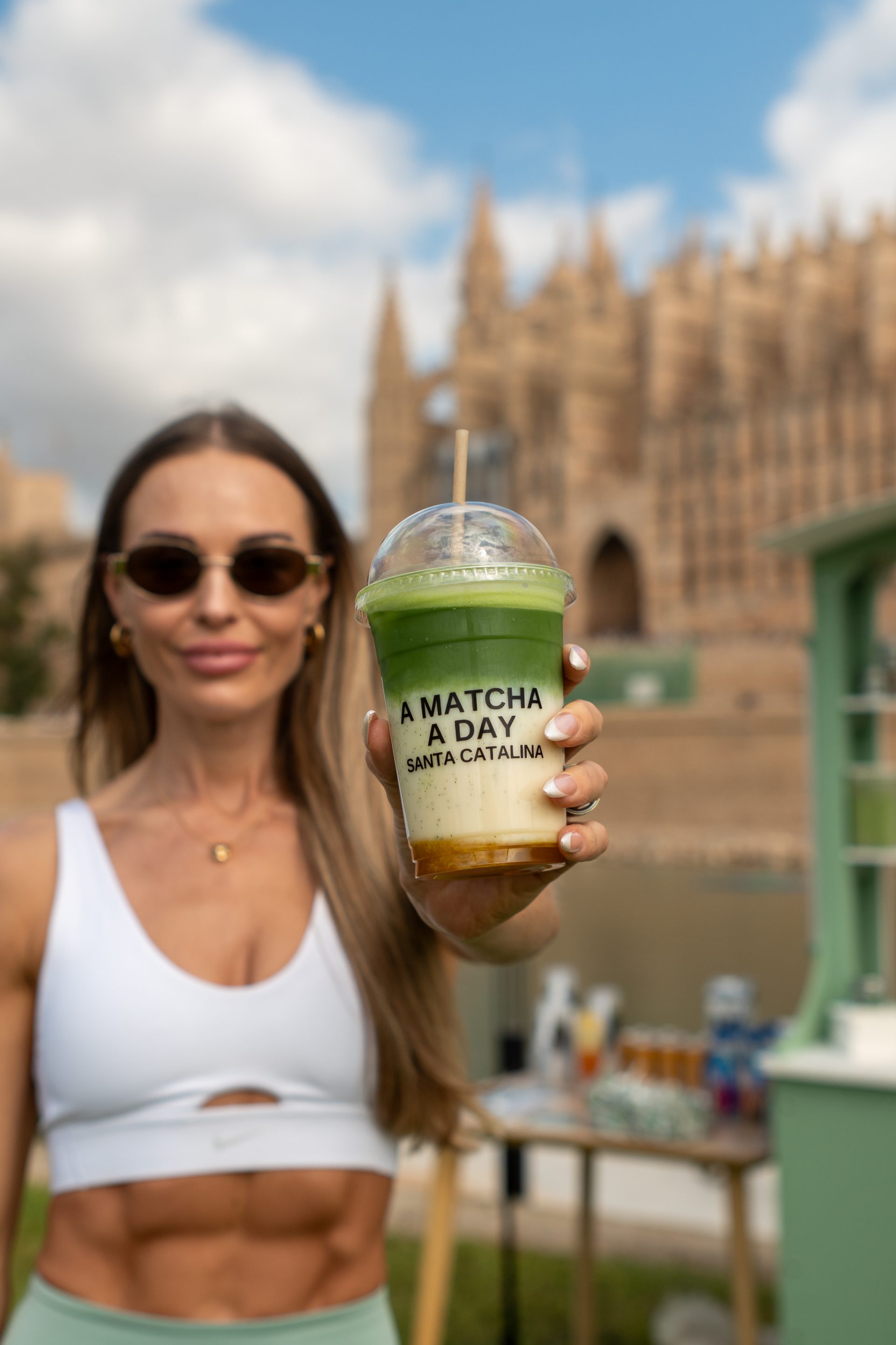 A Matcha A Day – Mallorca — image 6