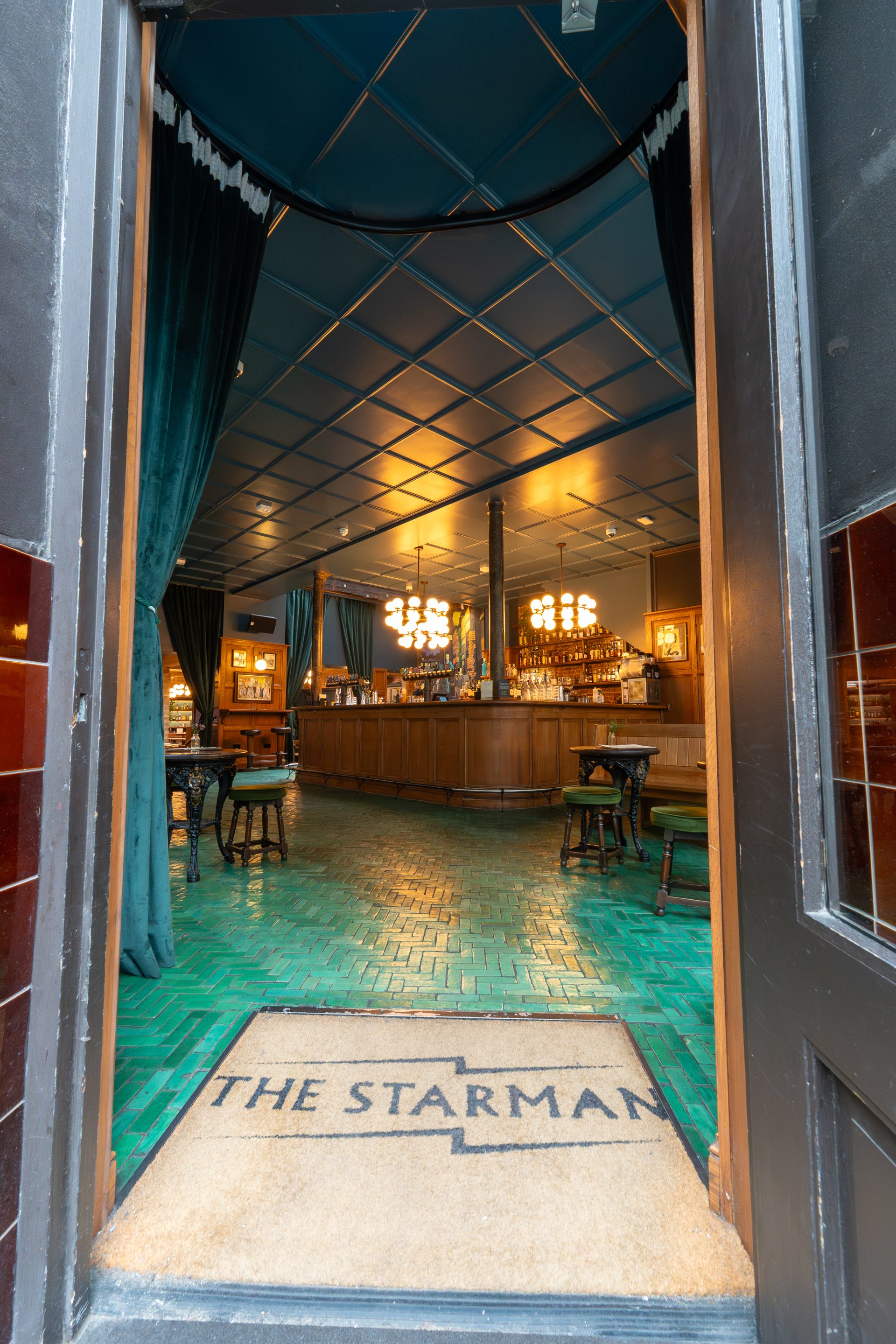 The Starman — image 6