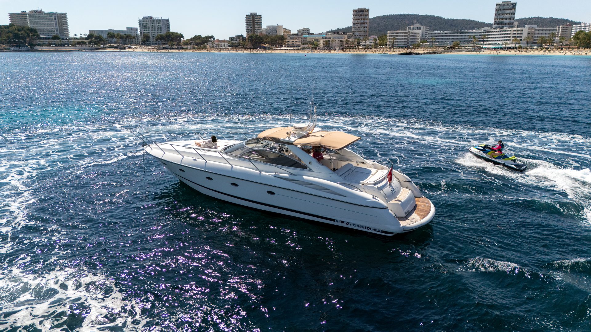 First Choice Yacht Charters – Mallorca — image 8