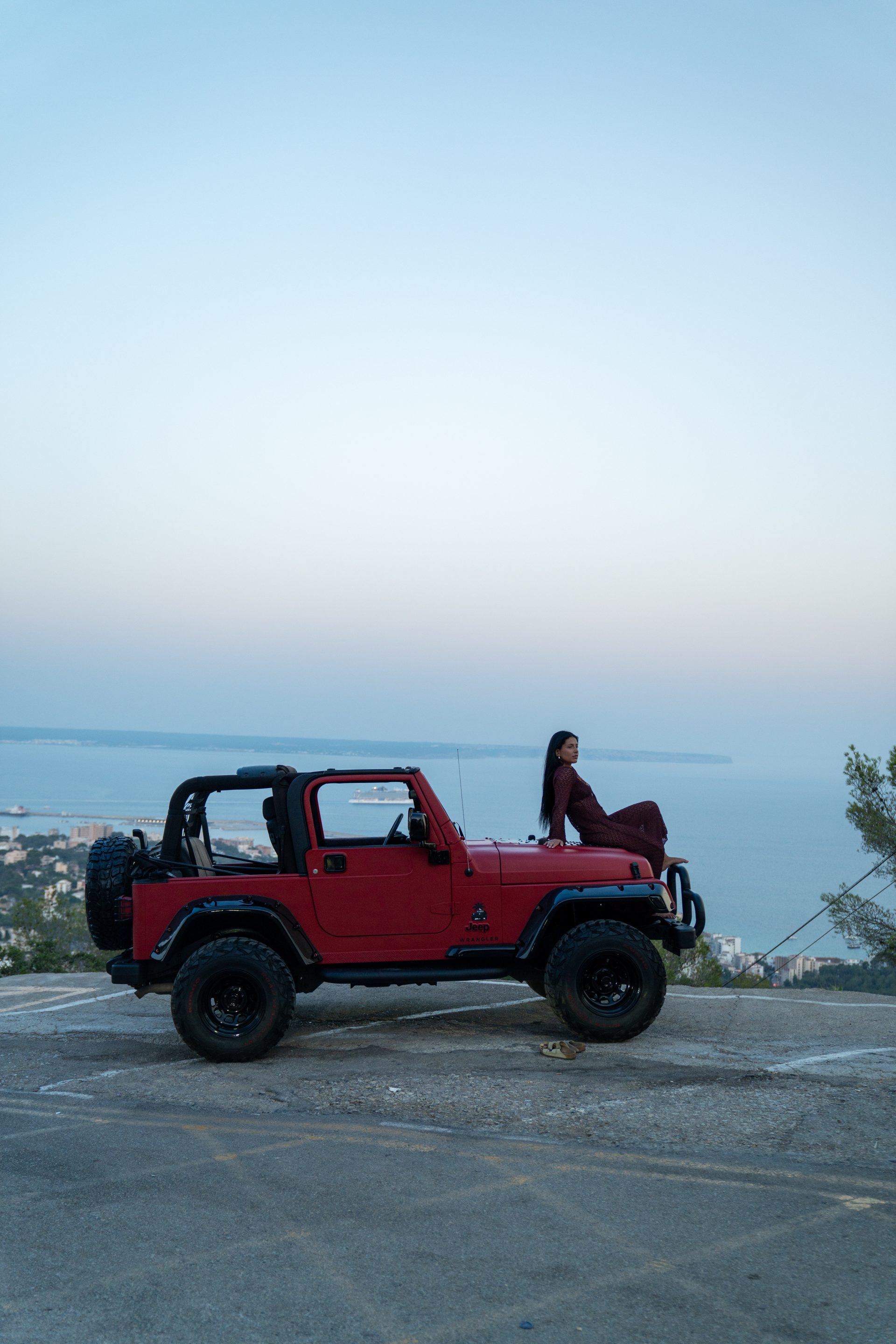 Felix Jeeps – Ibiza — image 3