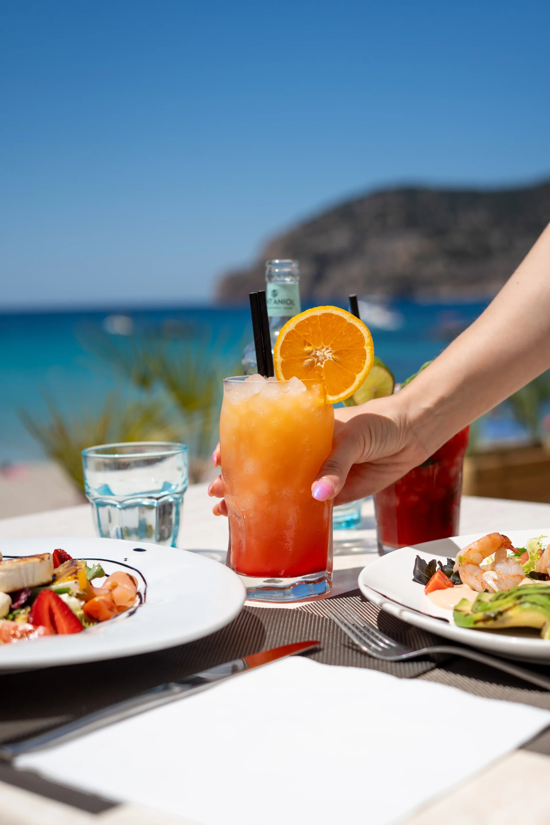 Camp de Mar Beach Club – Mallorca — image 2