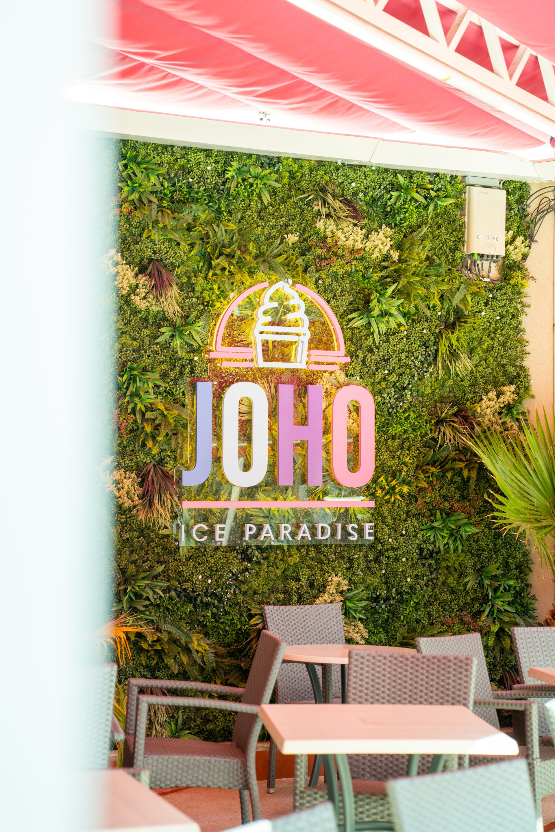 JOHO Ice Paradise- Mallorca — image 8