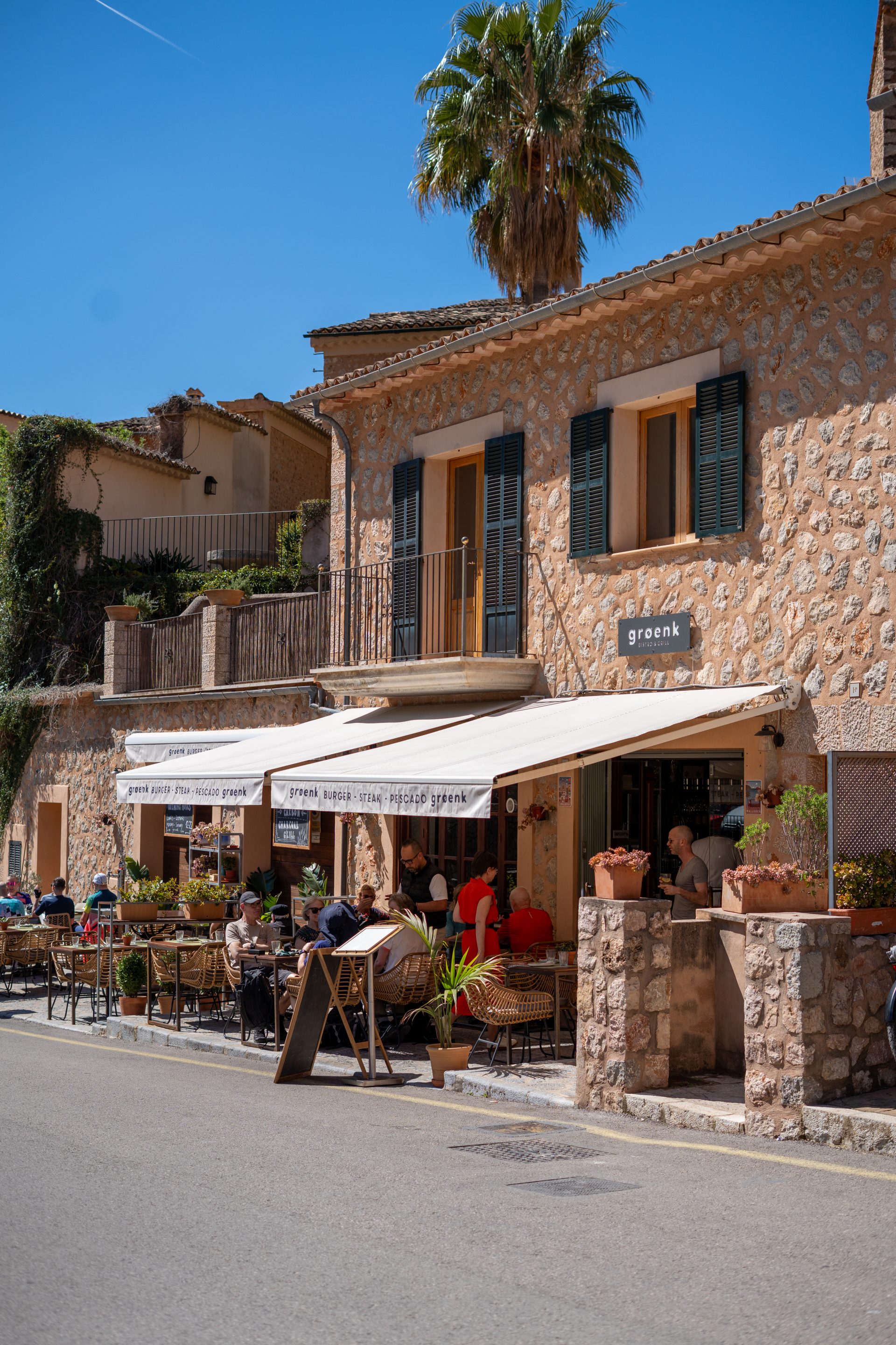 Groenk – Mallorca — image 4