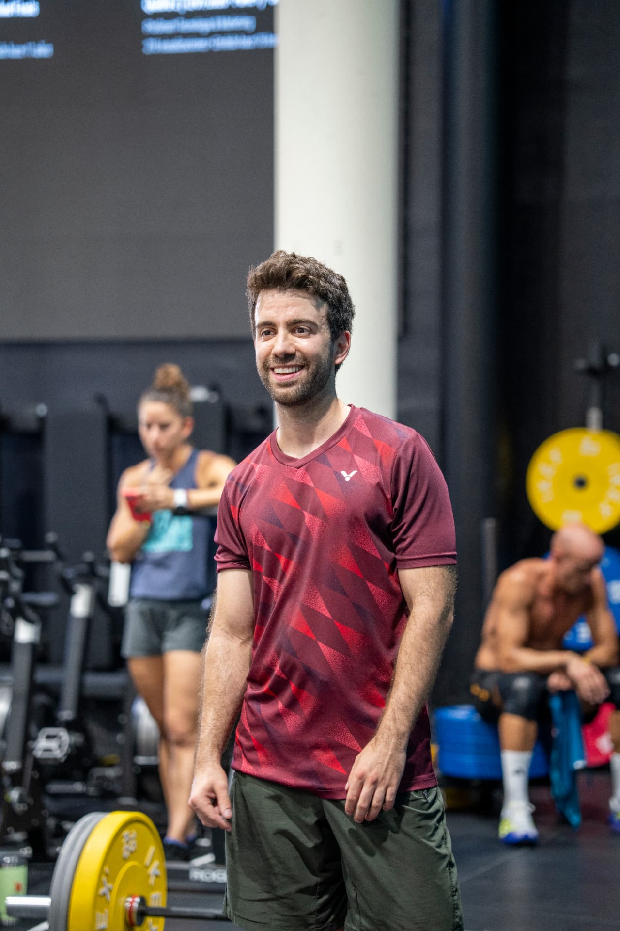 HYBRYD by Fit Club Mallorca Photography in Mallorca by Tomcy Agency — image 5