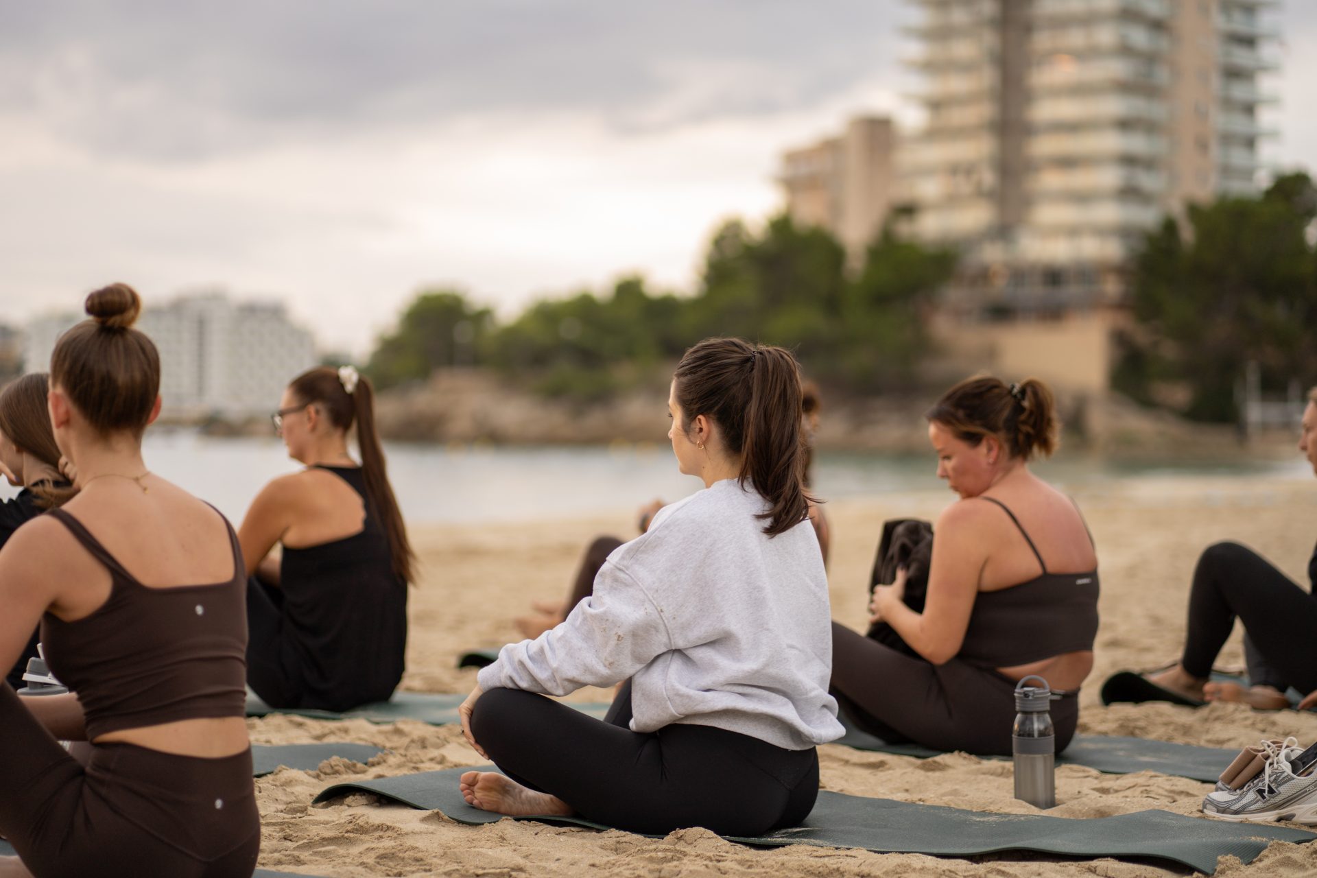 Glow & Reform Wellness Studio – Mallorca — image 2