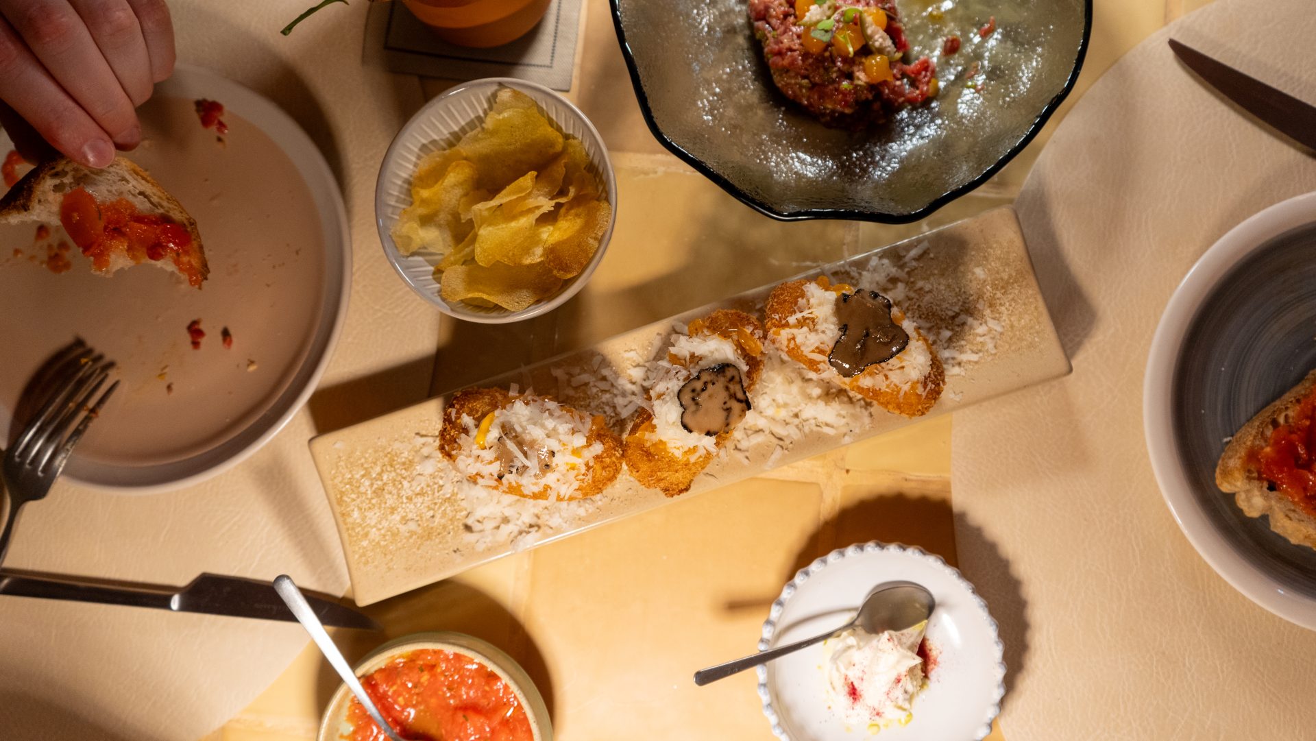 Pedro’s – Mallorca — image 7