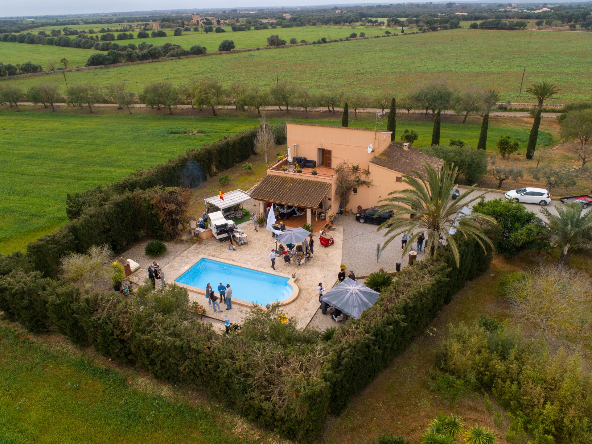 Panza Catering – Mallorca — image 8