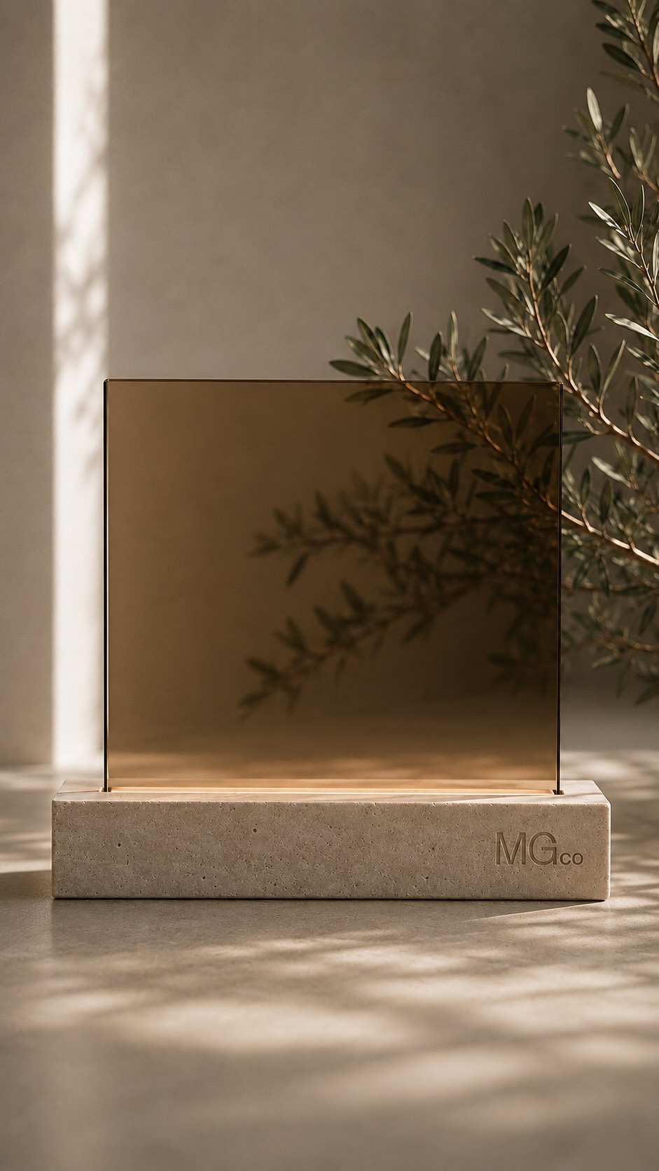 Mirror & Glass Photography by Tomcy Agency — image 4