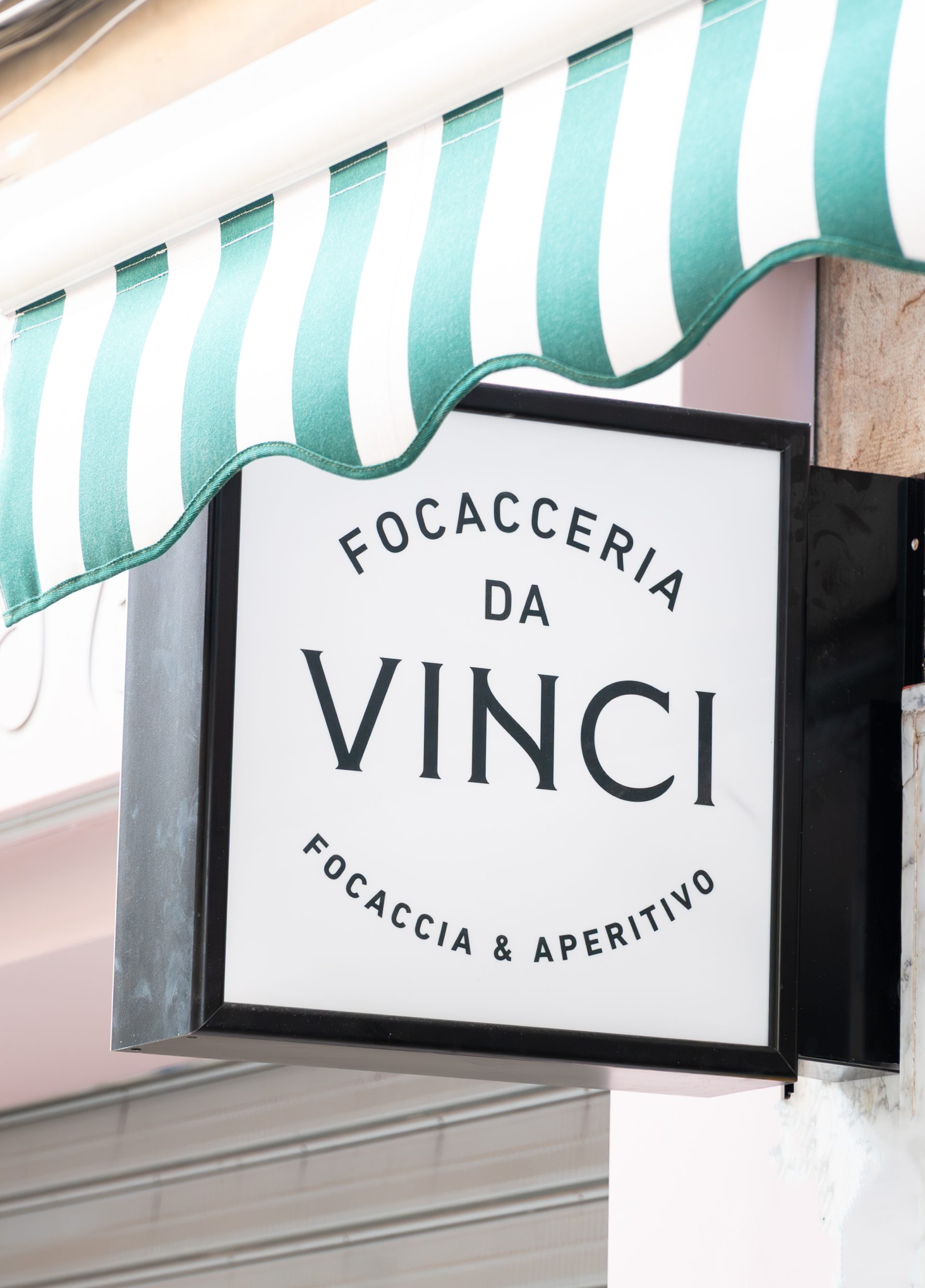 Focacceria Da Vinci – Mallorca — image 2